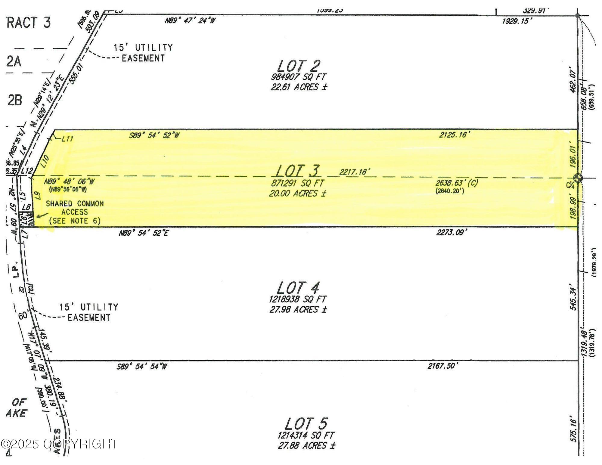 2347 N Meadow Lakes Loop