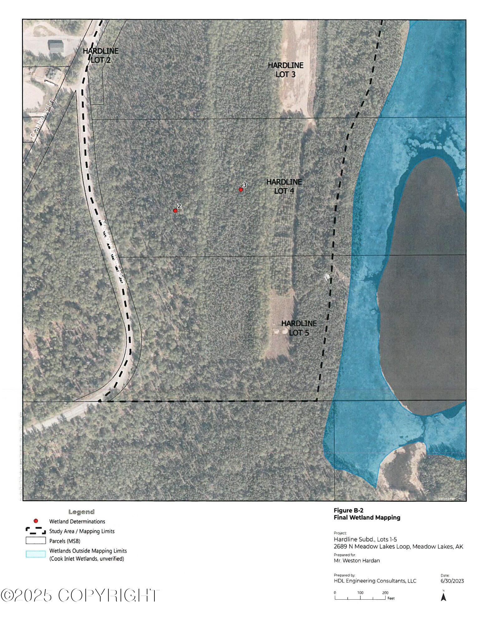 2347 N Meadow Lakes Loop