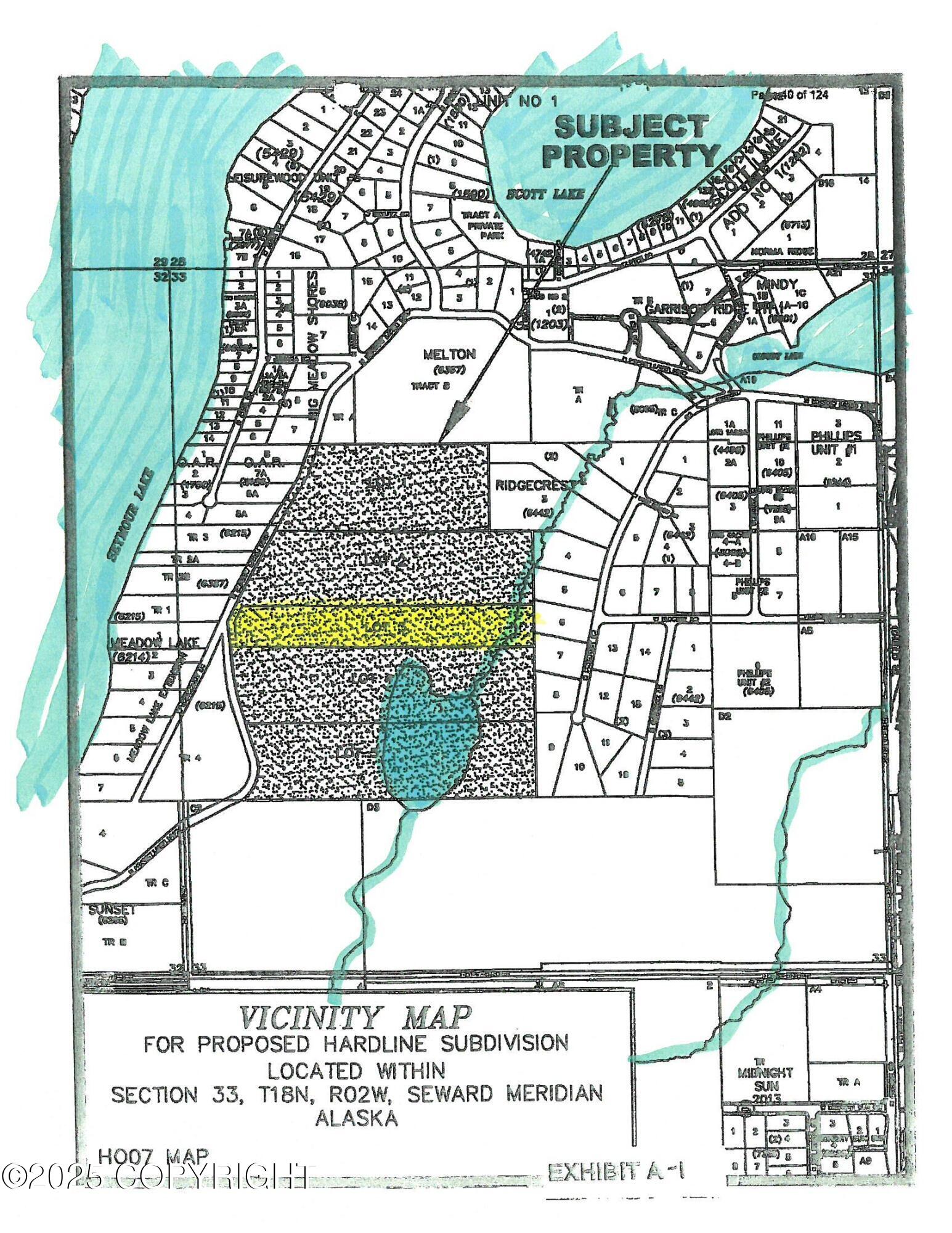 2347 N Meadow Lakes Loop