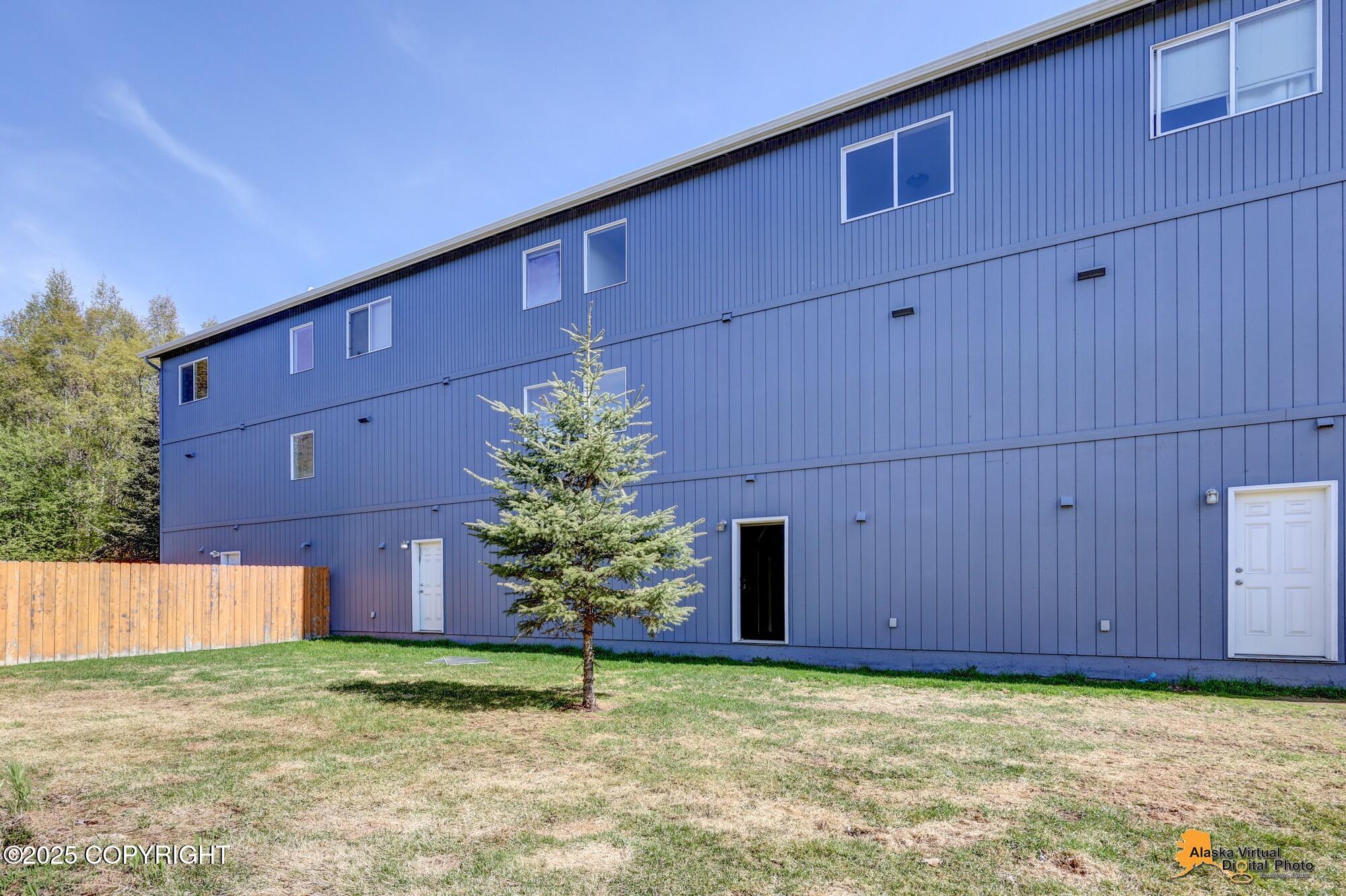 7282 Chugach Meadows Loop
