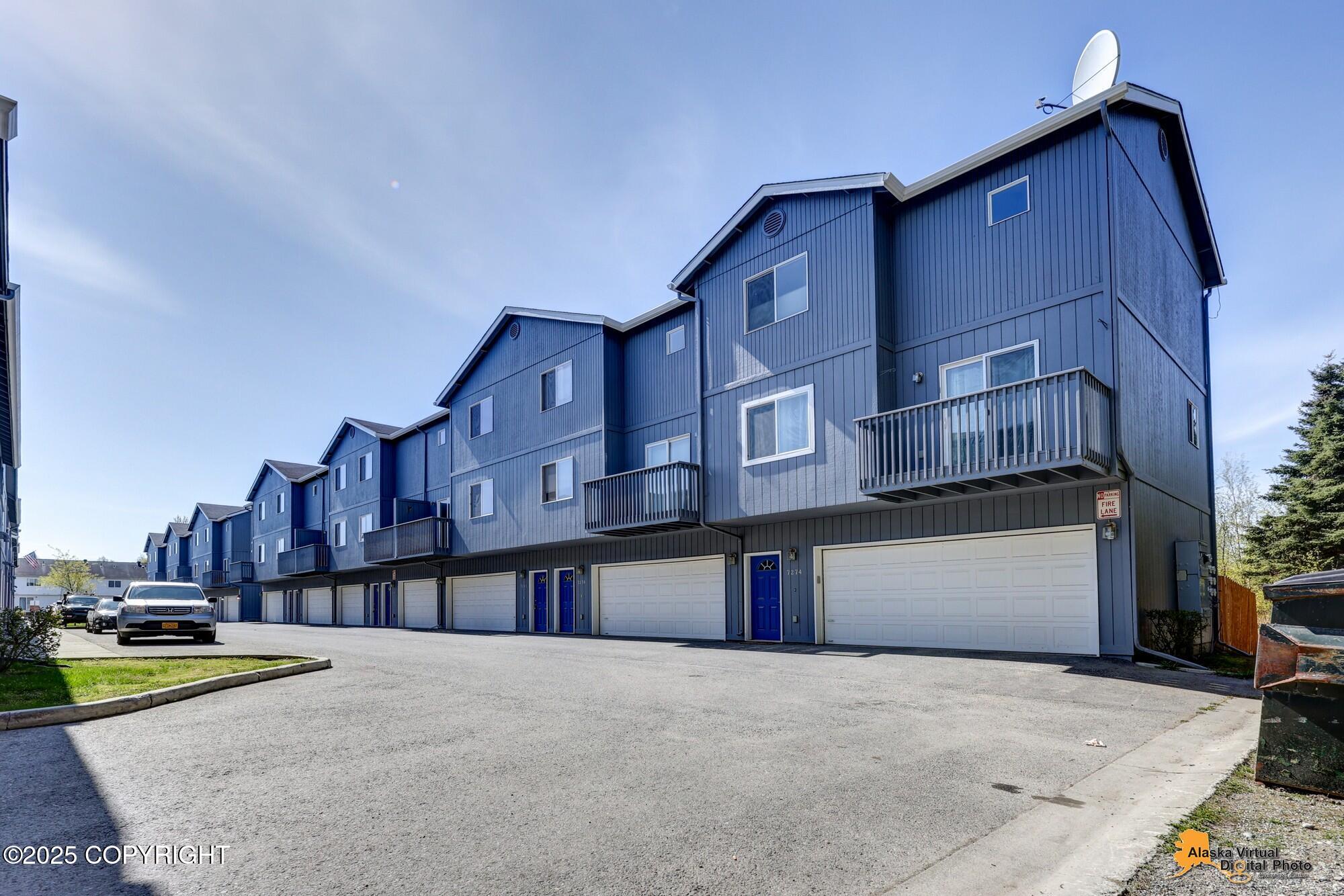 7282 Chugach Meadows Loop