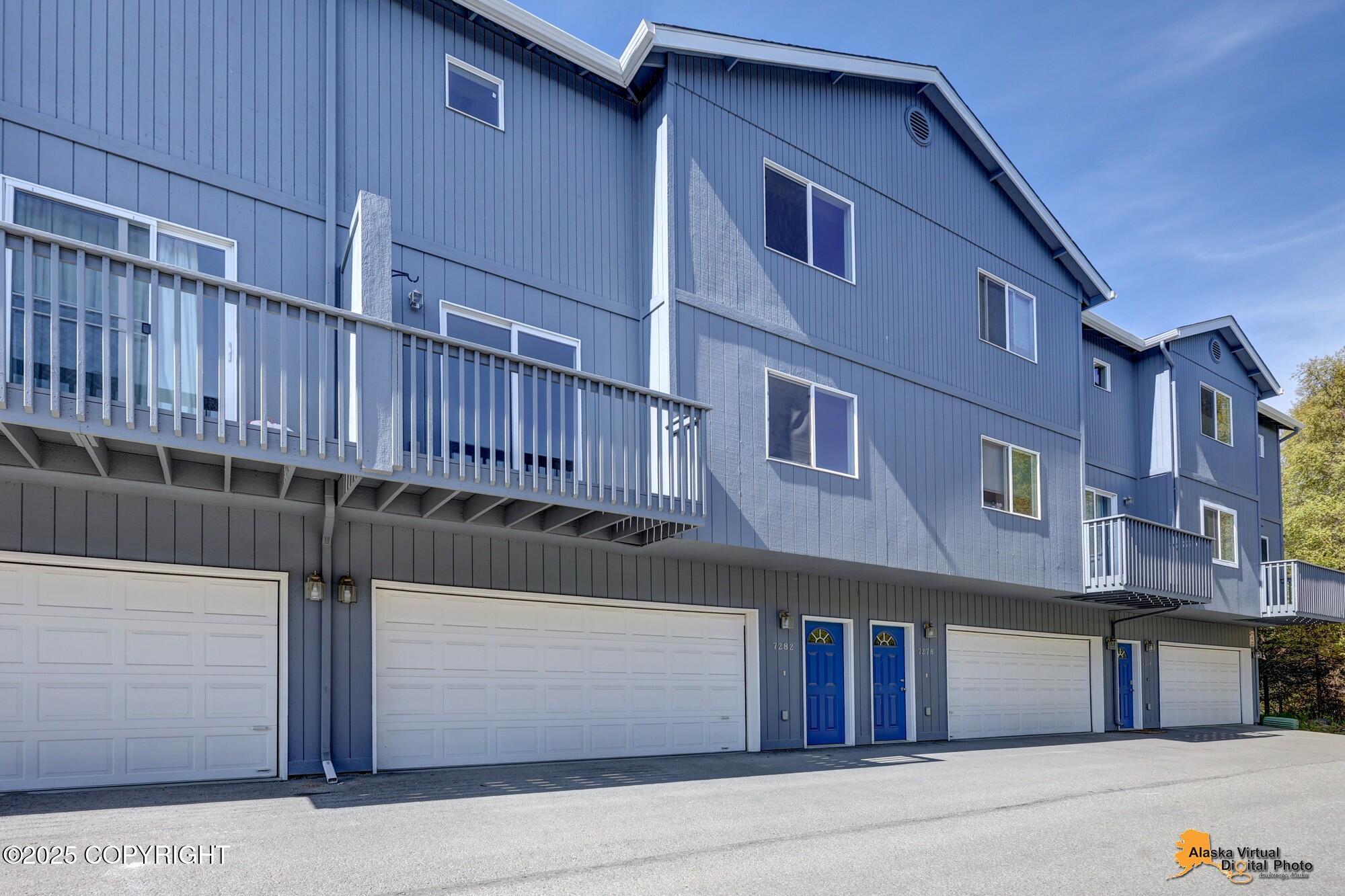 7282 Chugach Meadows Loop