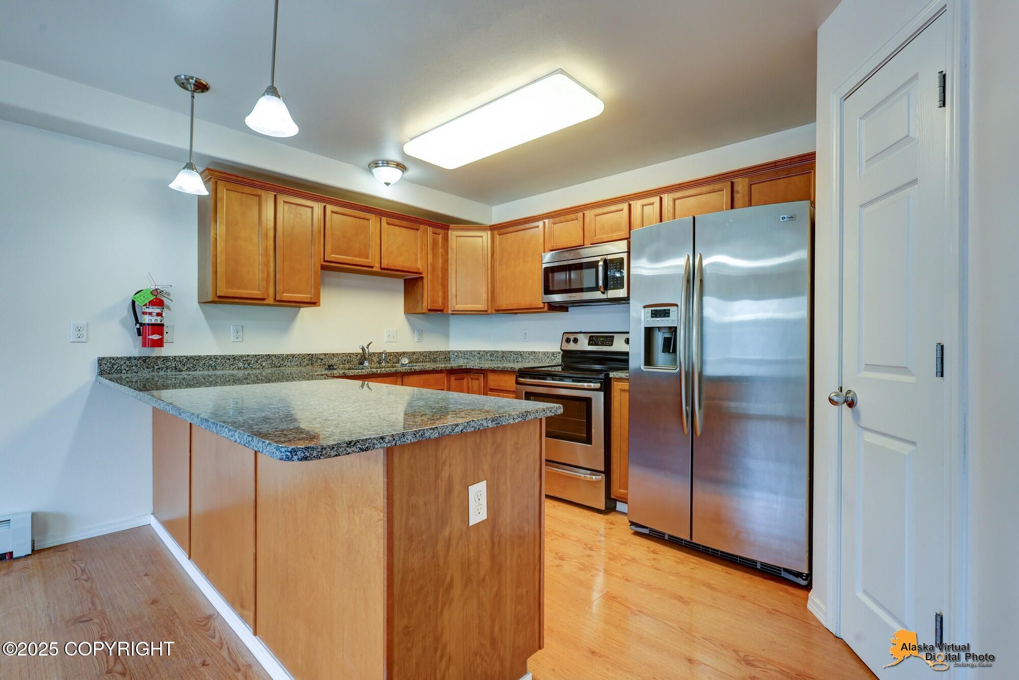 7282 Chugach Meadows Loop