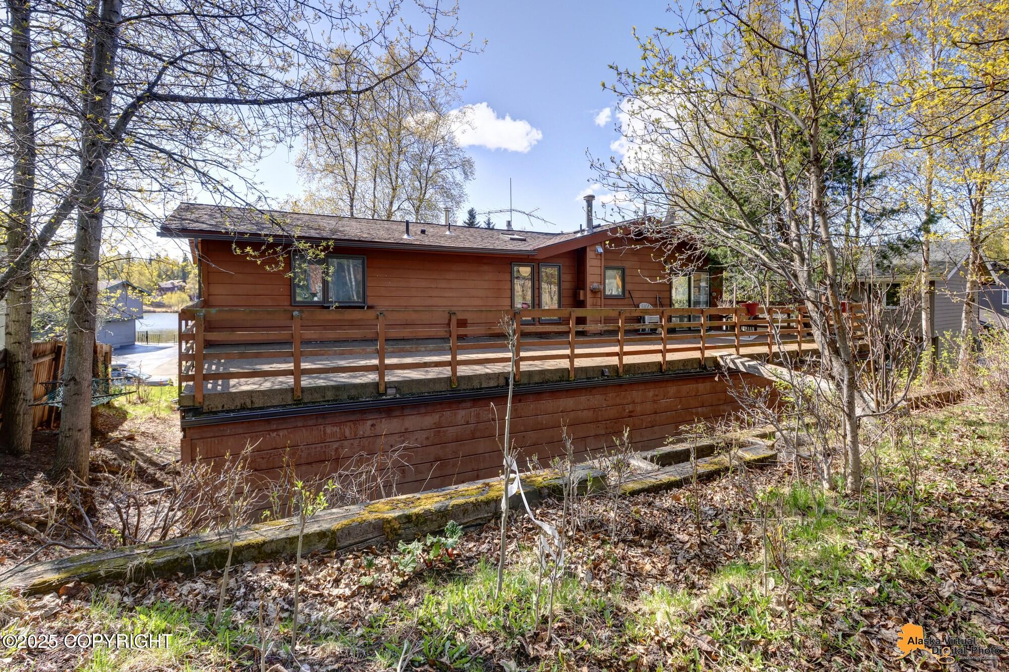 9650 Arlene Drive