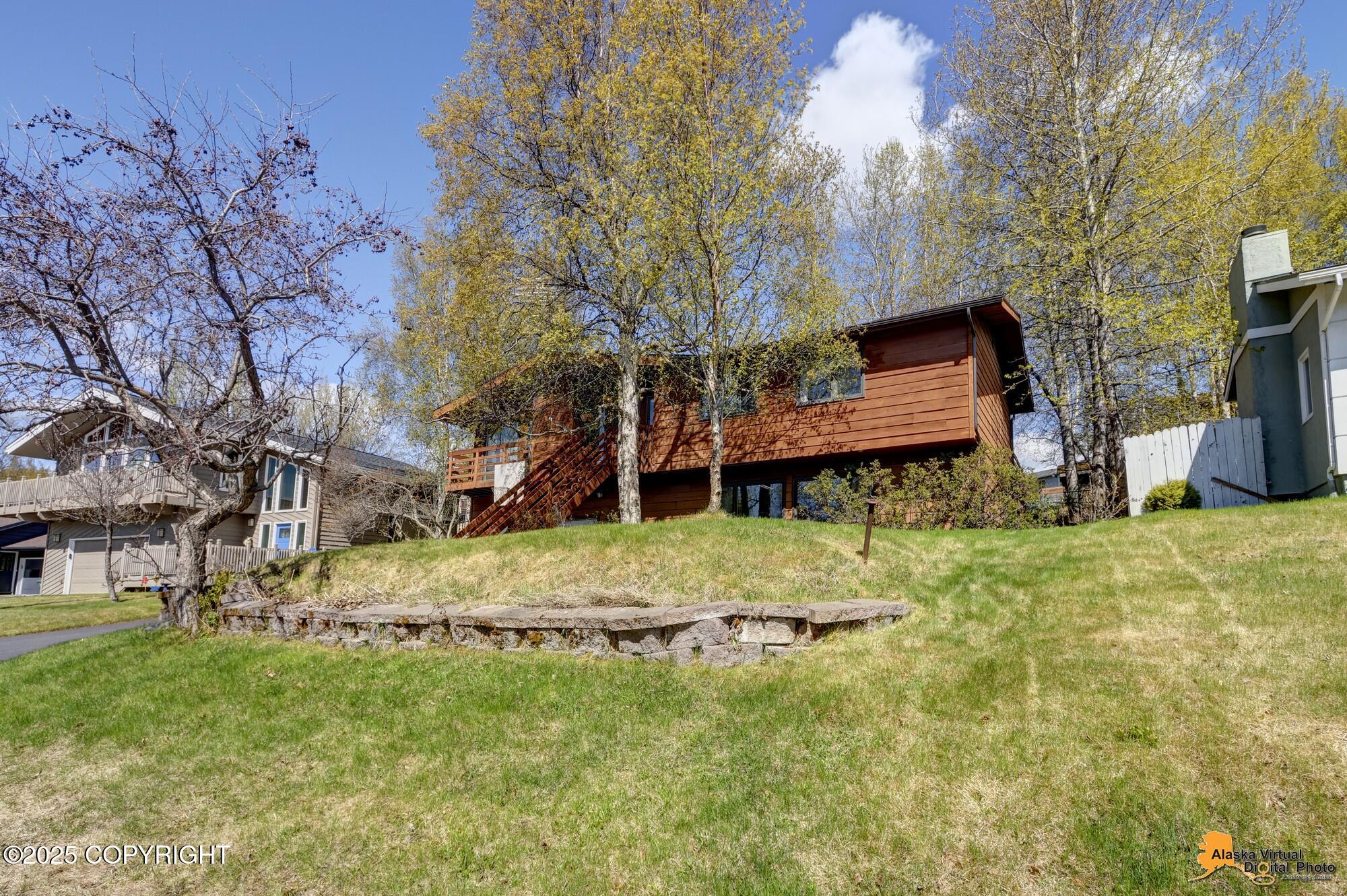9650 Arlene Drive