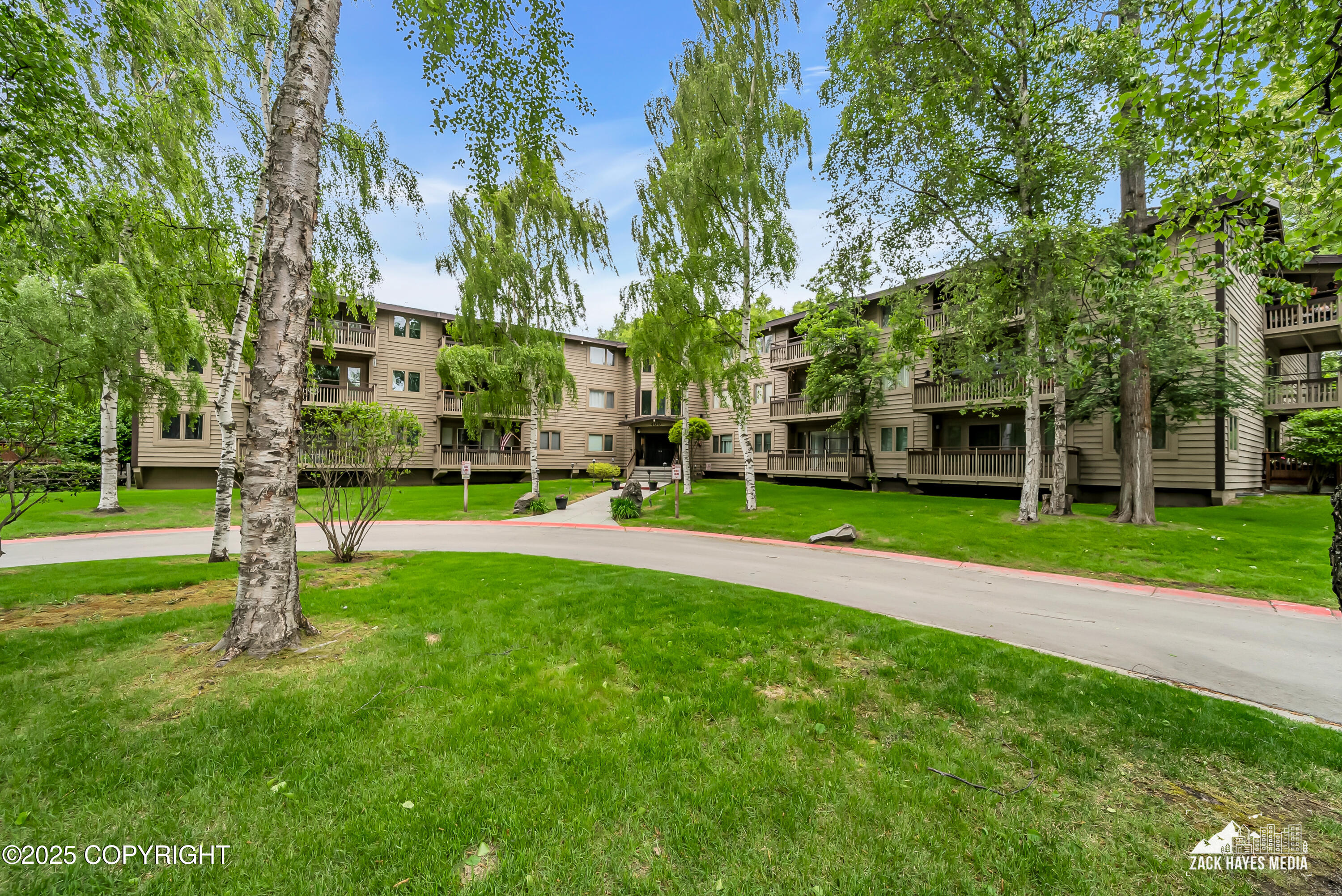 400 W 76th Avenue # 204