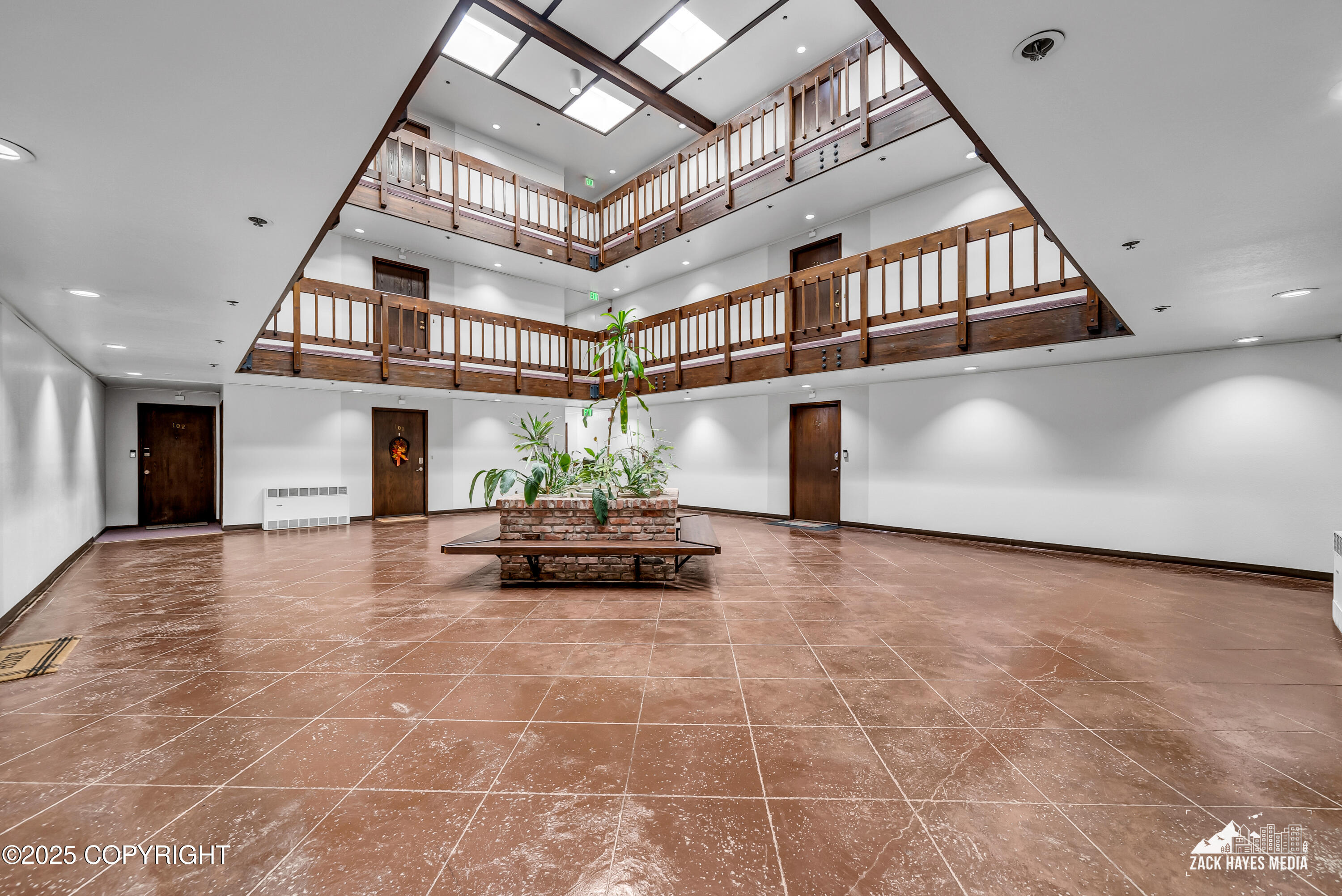 400 W 76th Avenue # 204