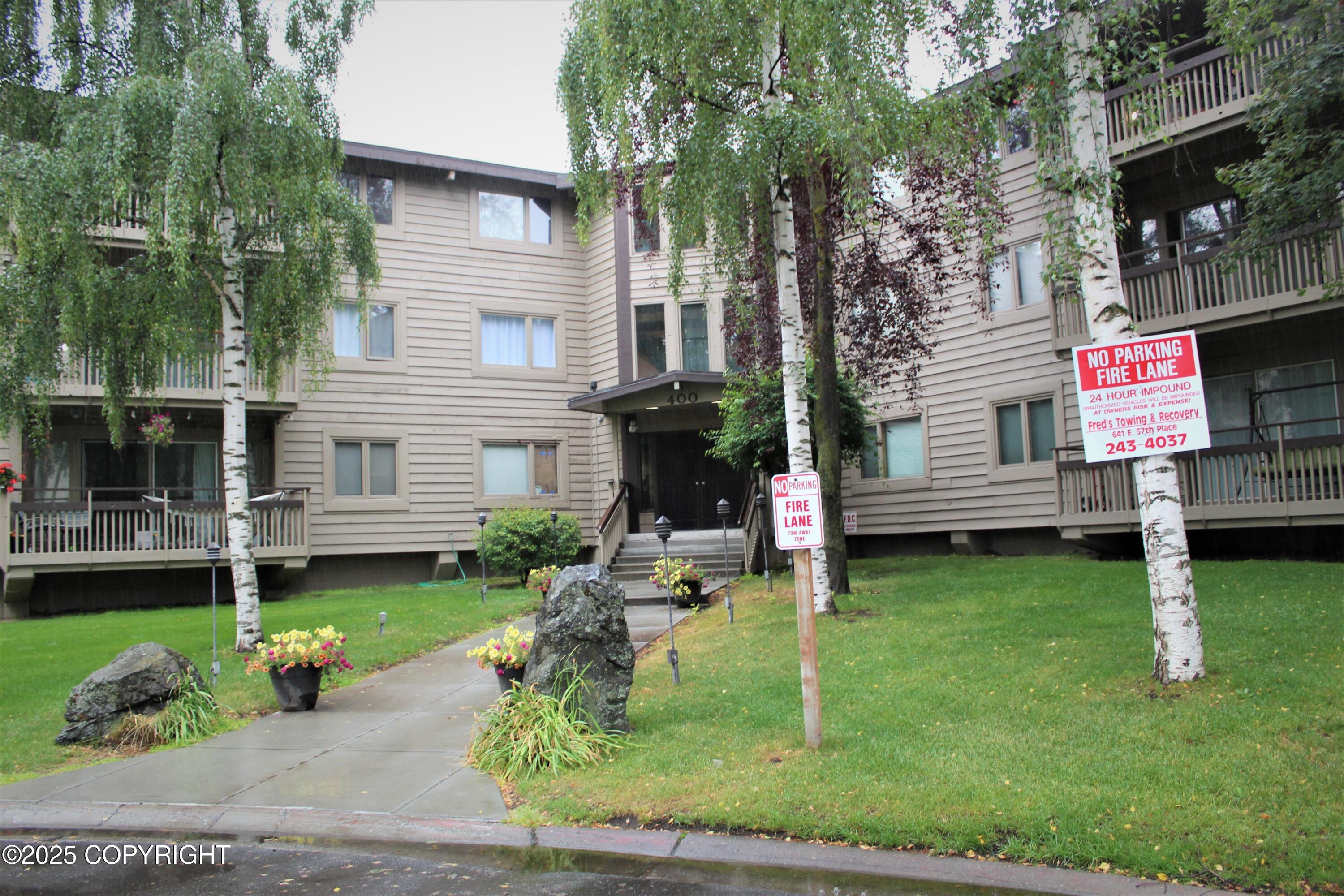 400 W 76th Avenue # 204