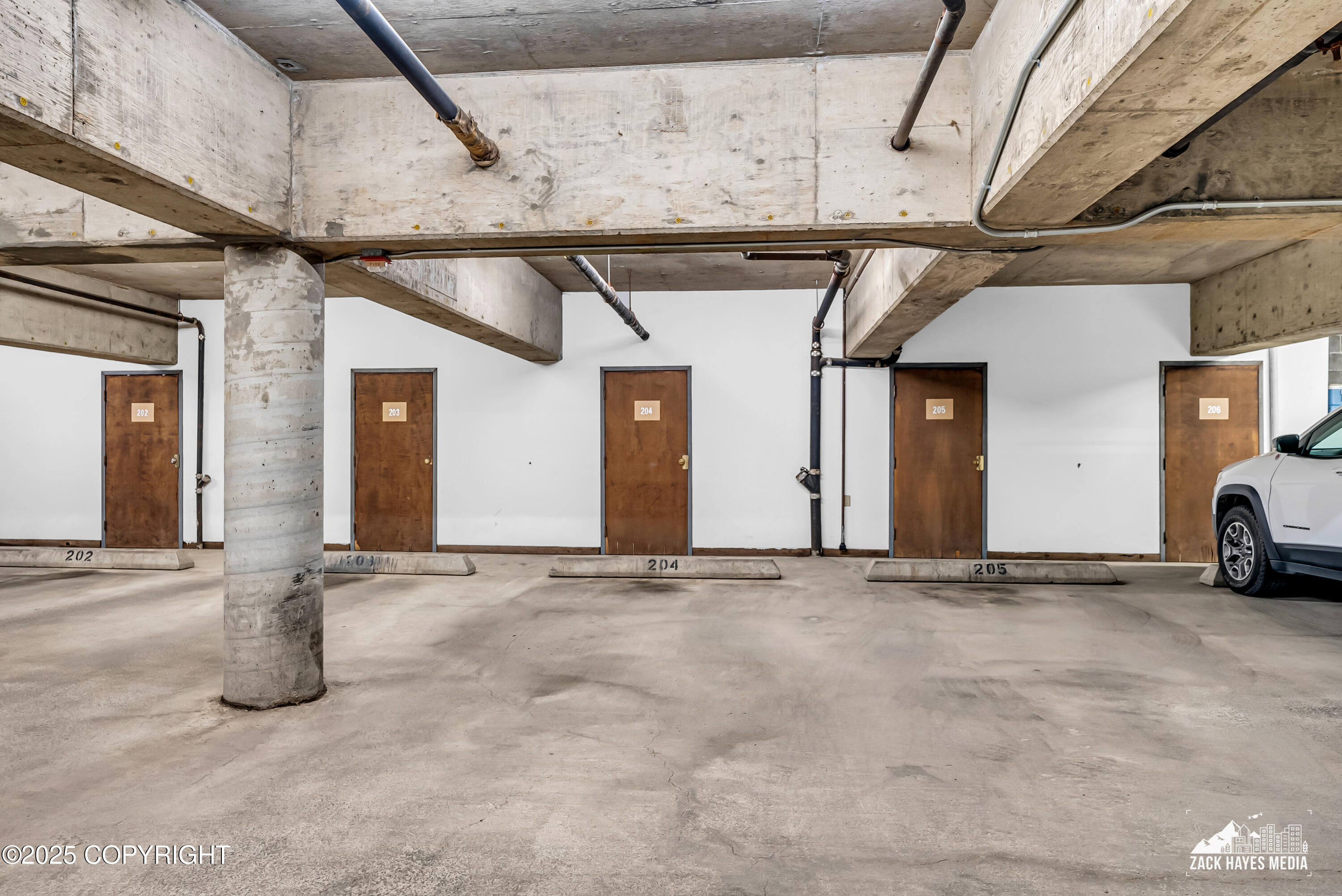 400 W 76th Avenue # 204