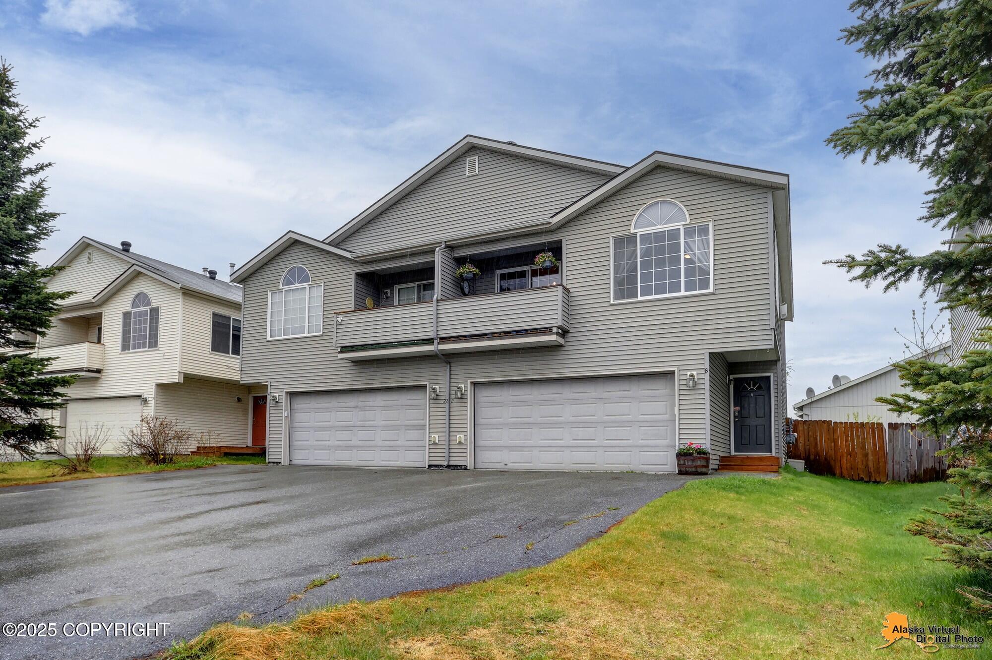 222 Whisper Knoll Circle # B Unit: #B