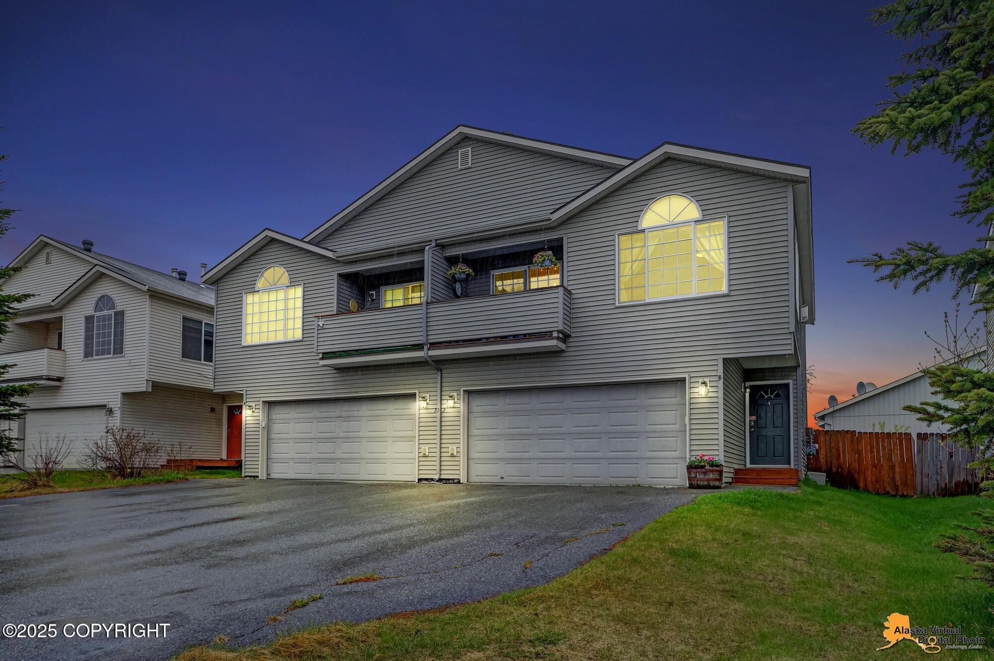 222 Whisper Knoll Circle # B Unit: #B