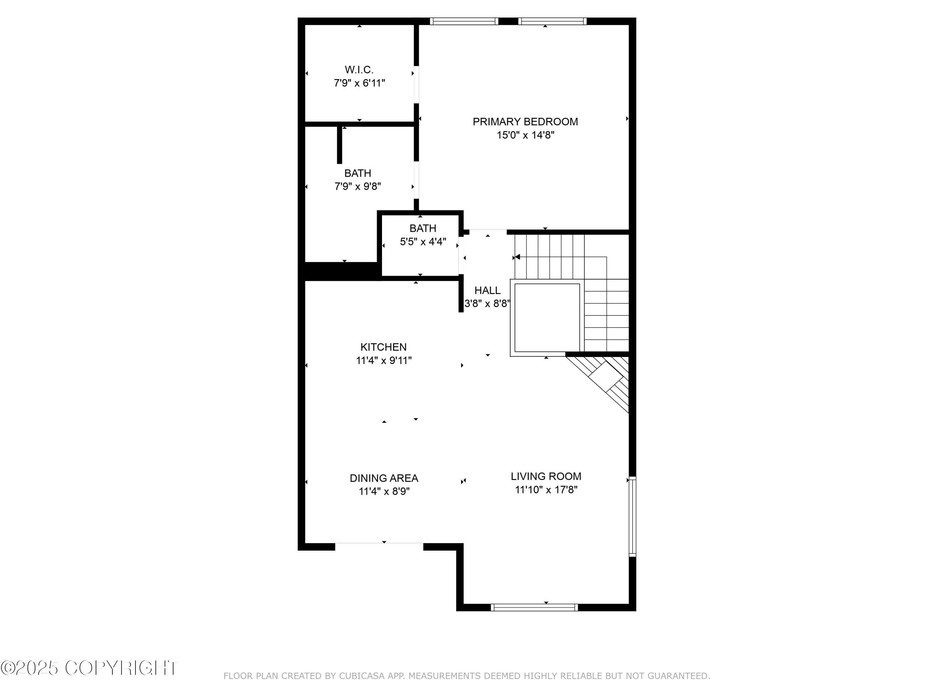 222 Whisper Knoll Circle # B Unit: #B