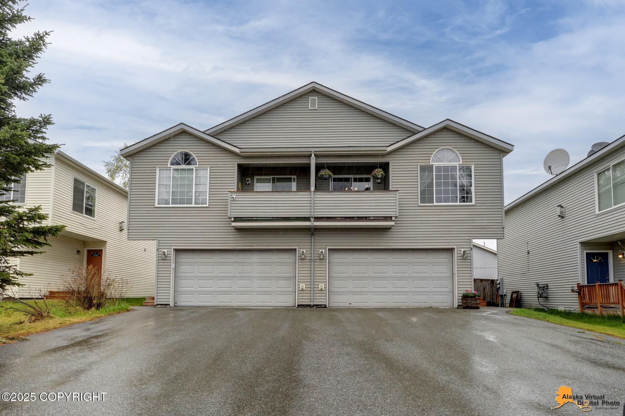 222 Whisper Knoll Circle # B Unit: #B