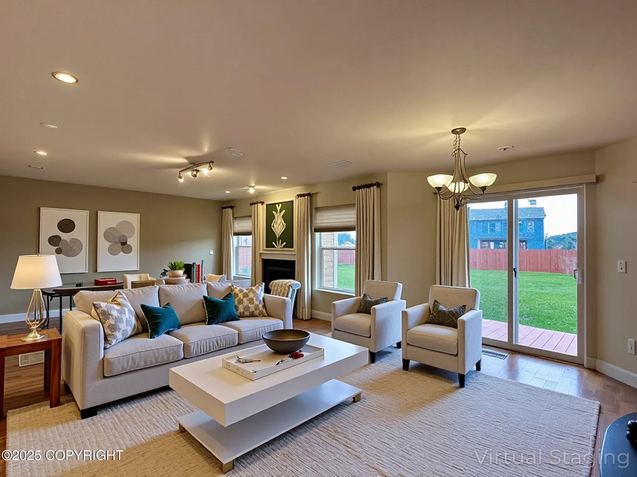 5612 Grand Teton Loop