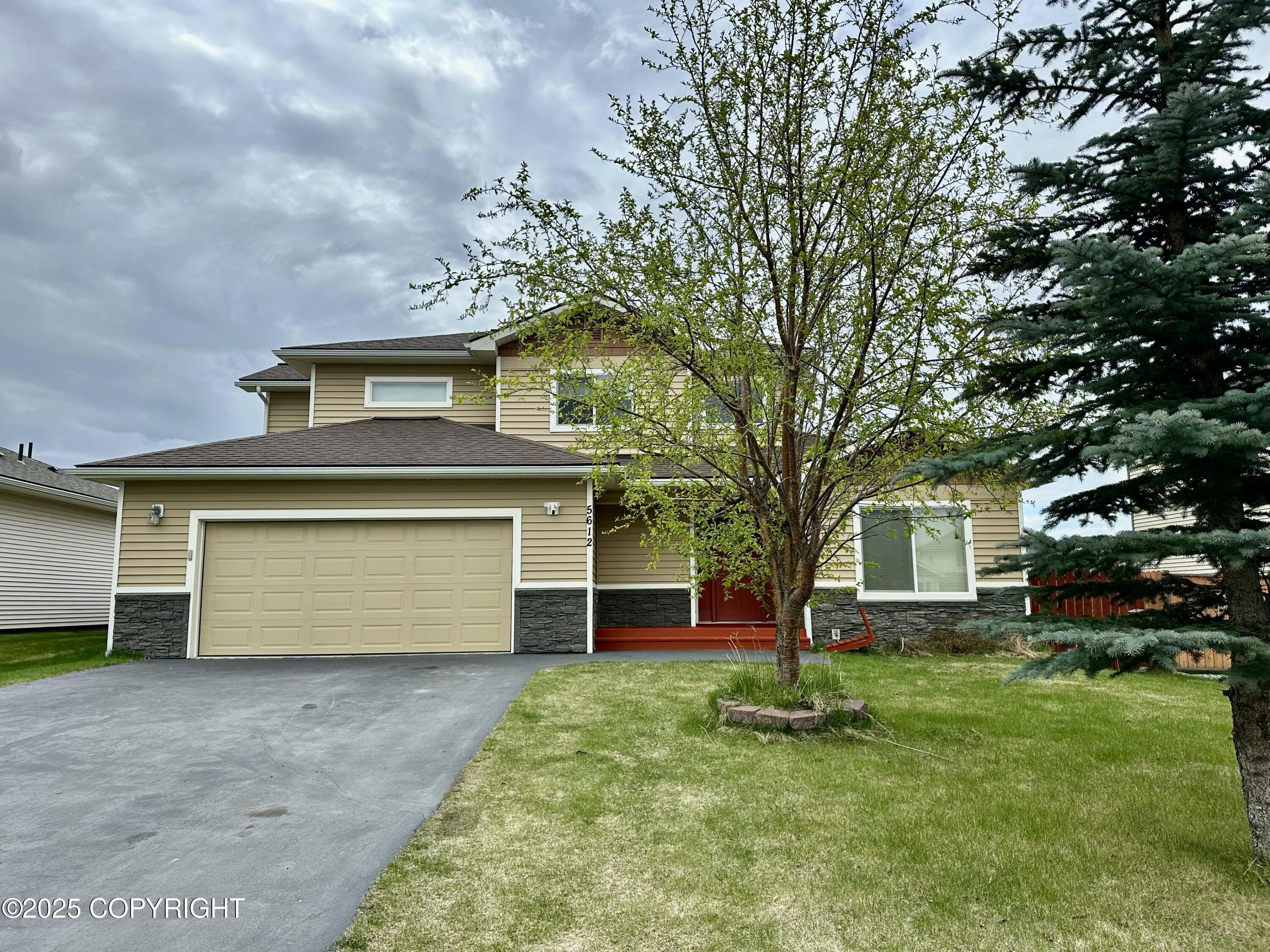 5612 Grand Teton Loop