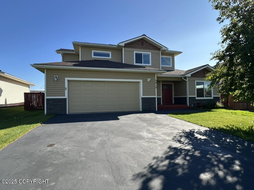 5612 Grand Teton Loop