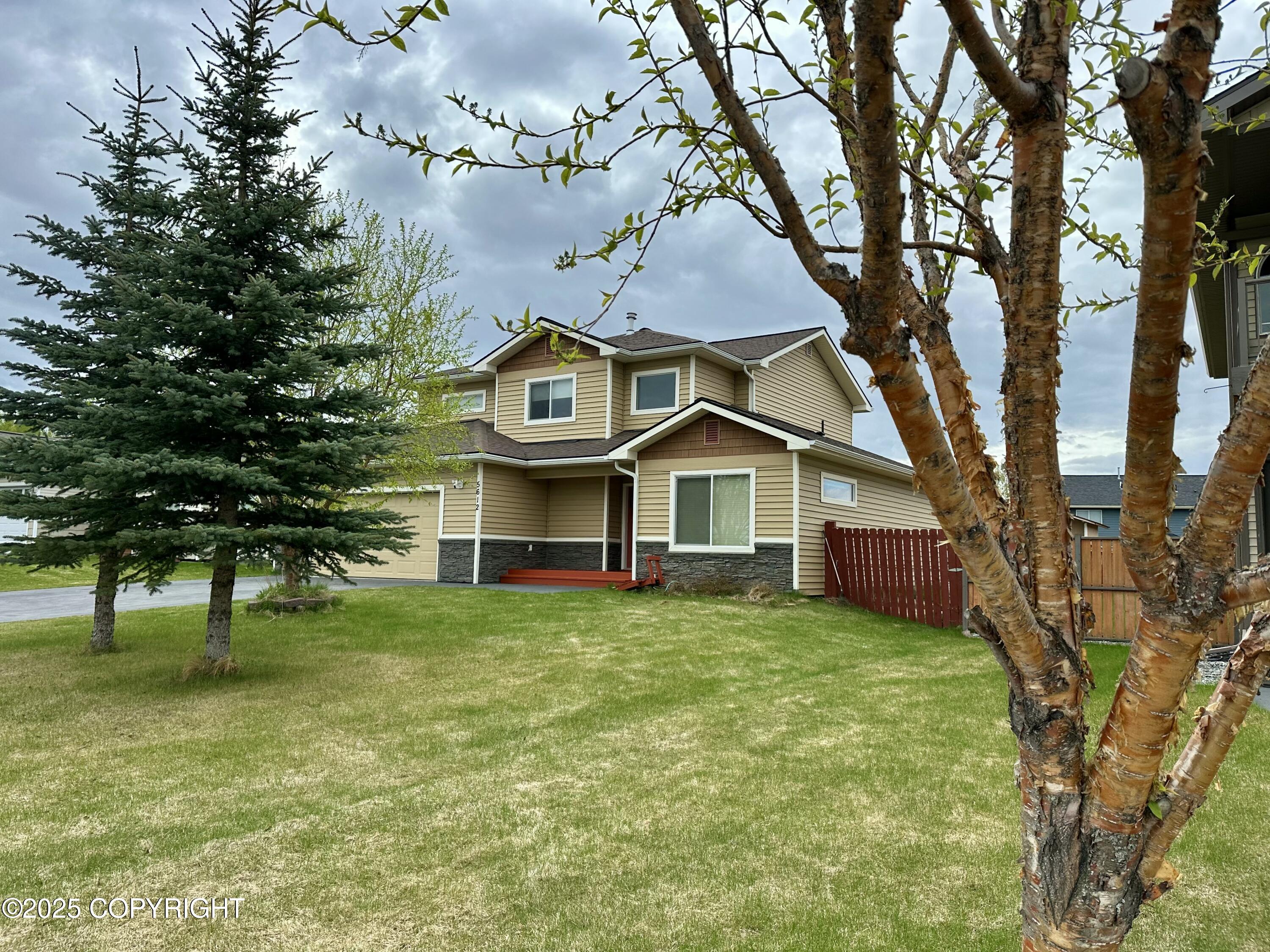 5612 Grand Teton Loop
