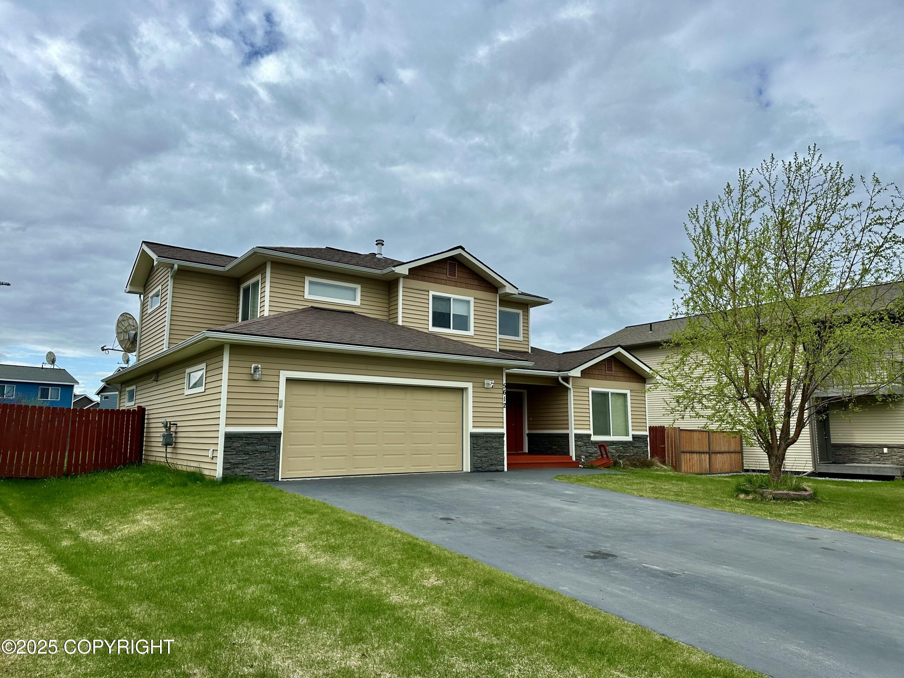 5612 Grand Teton Loop