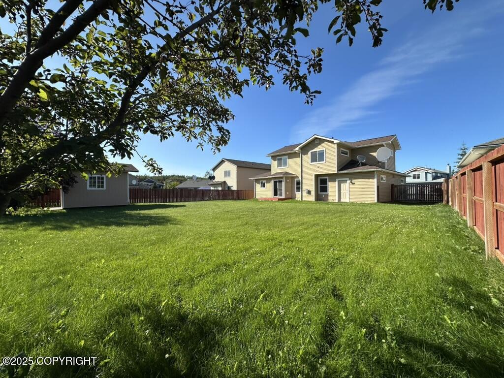 5612 Grand Teton Loop