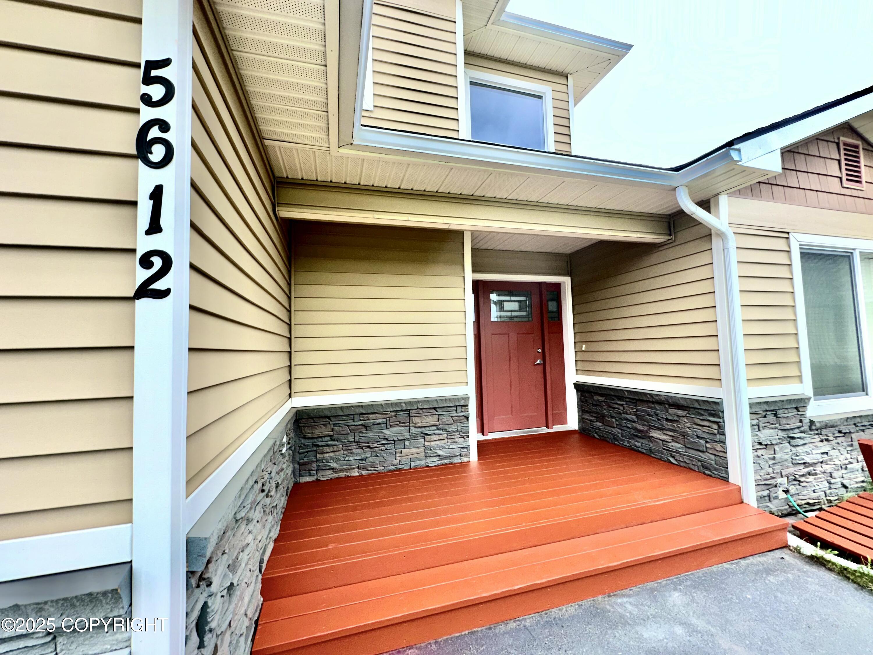 5612 Grand Teton Loop
