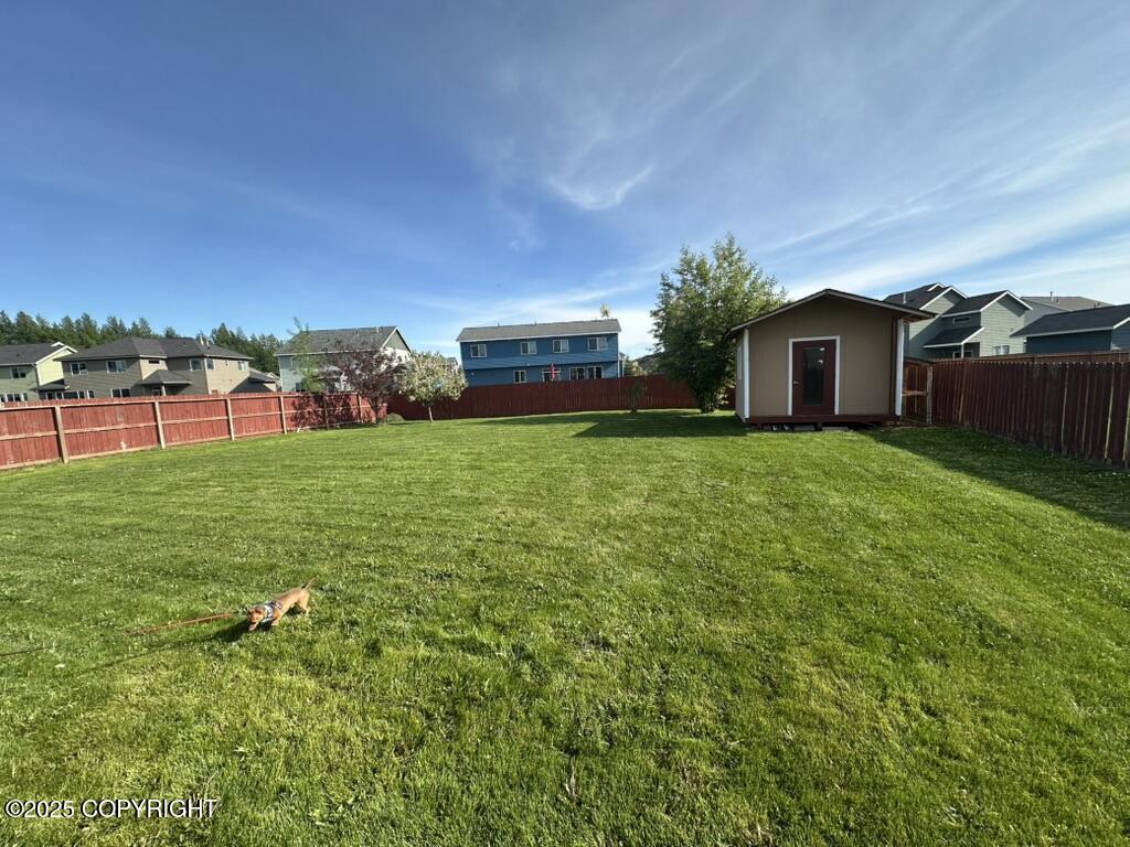 5612 Grand Teton Loop