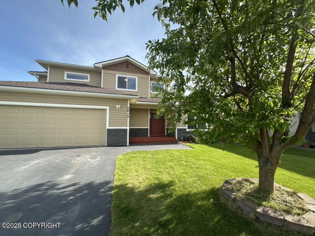 5612 Grand Teton Loop