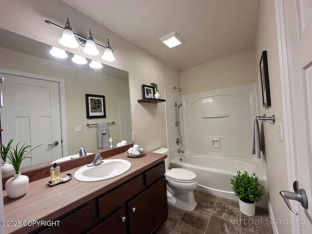 5612 Grand Teton Loop