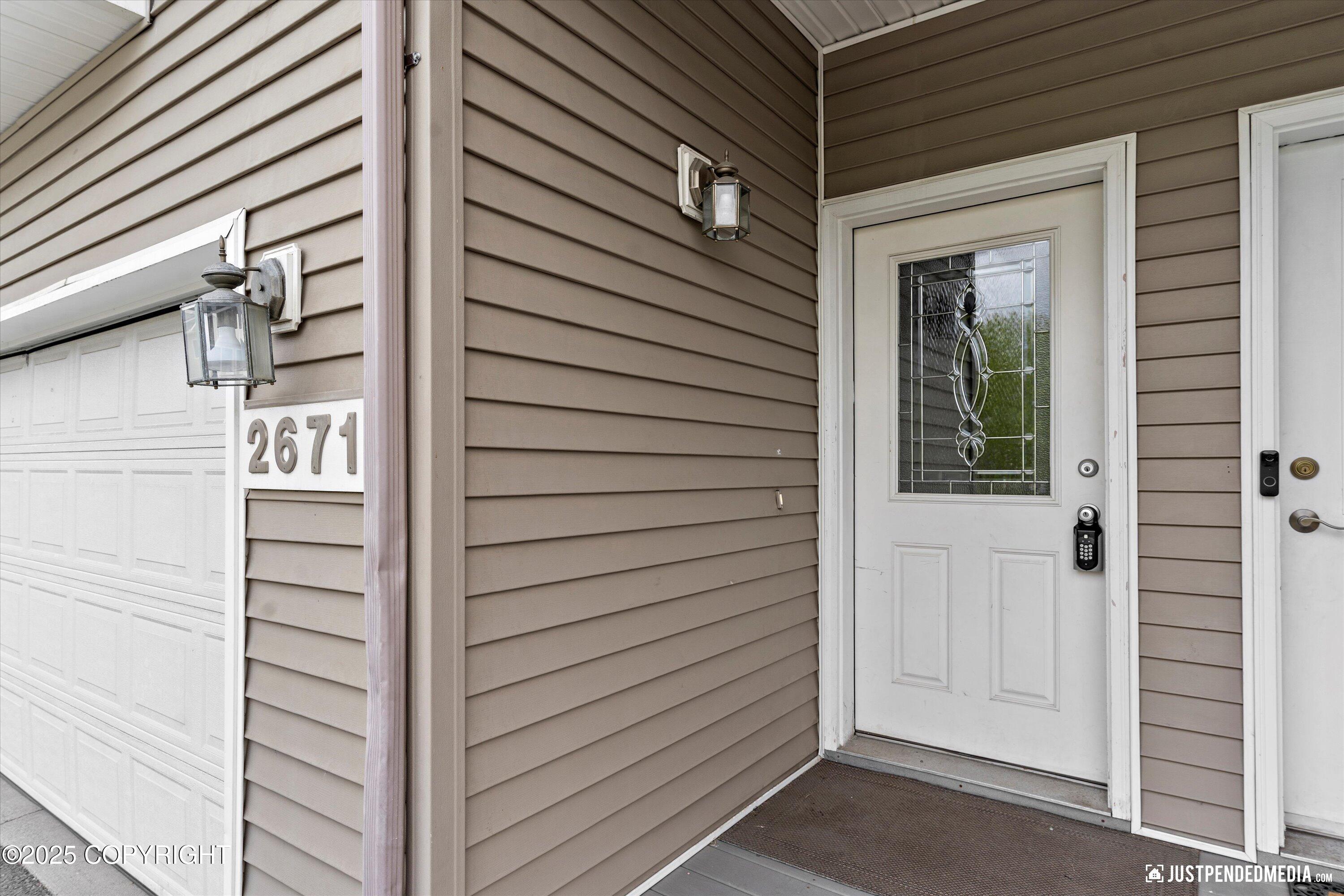 2671 Aspen Heights Loop # 42 Unit: #42