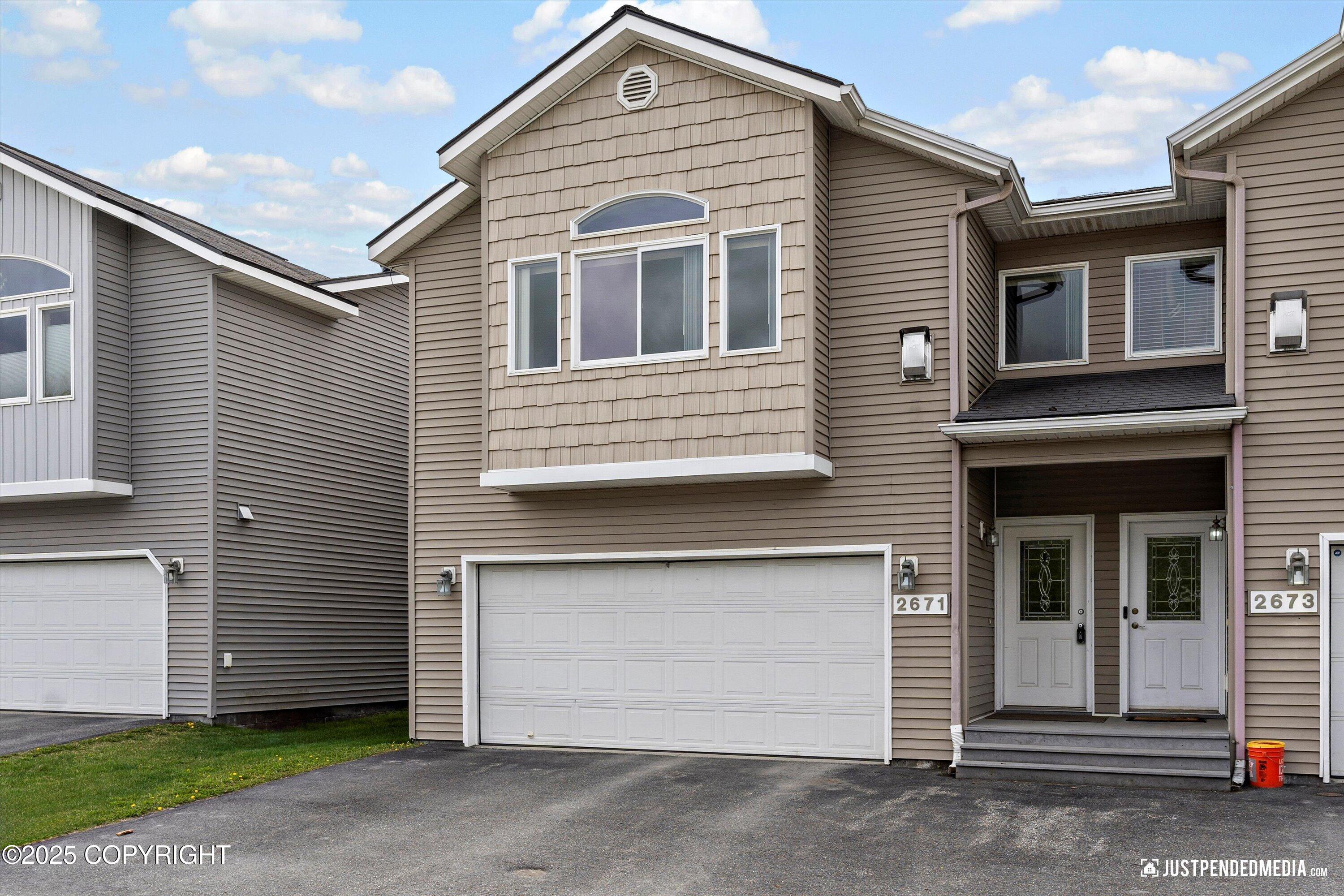 2671 Aspen Heights Loop # 42 Unit: #42