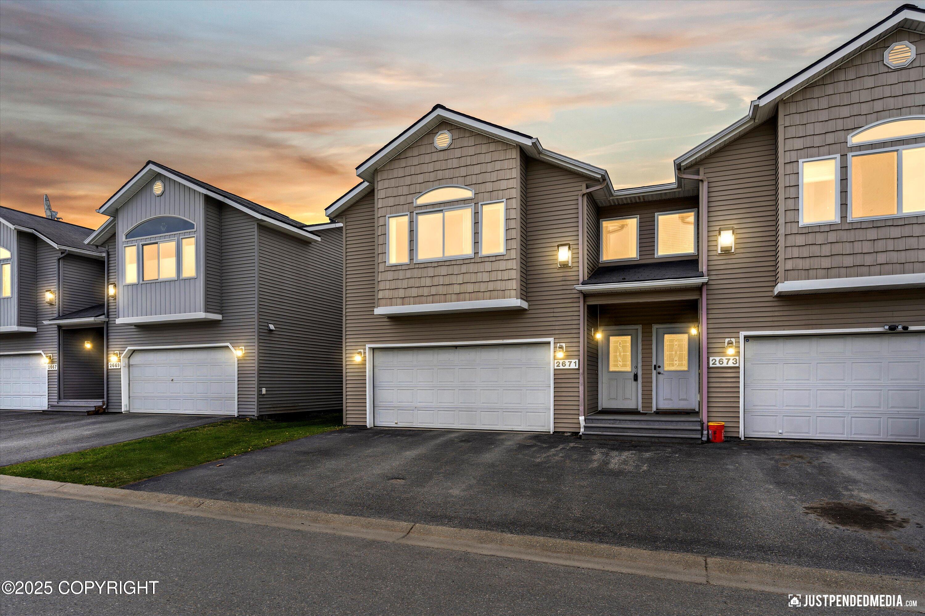 2671 Aspen Heights Loop # 42 Unit: #42