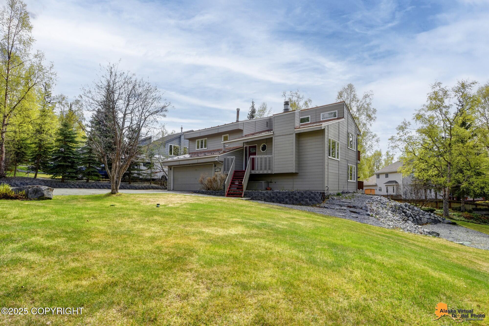 10610 Lone Tree Drive