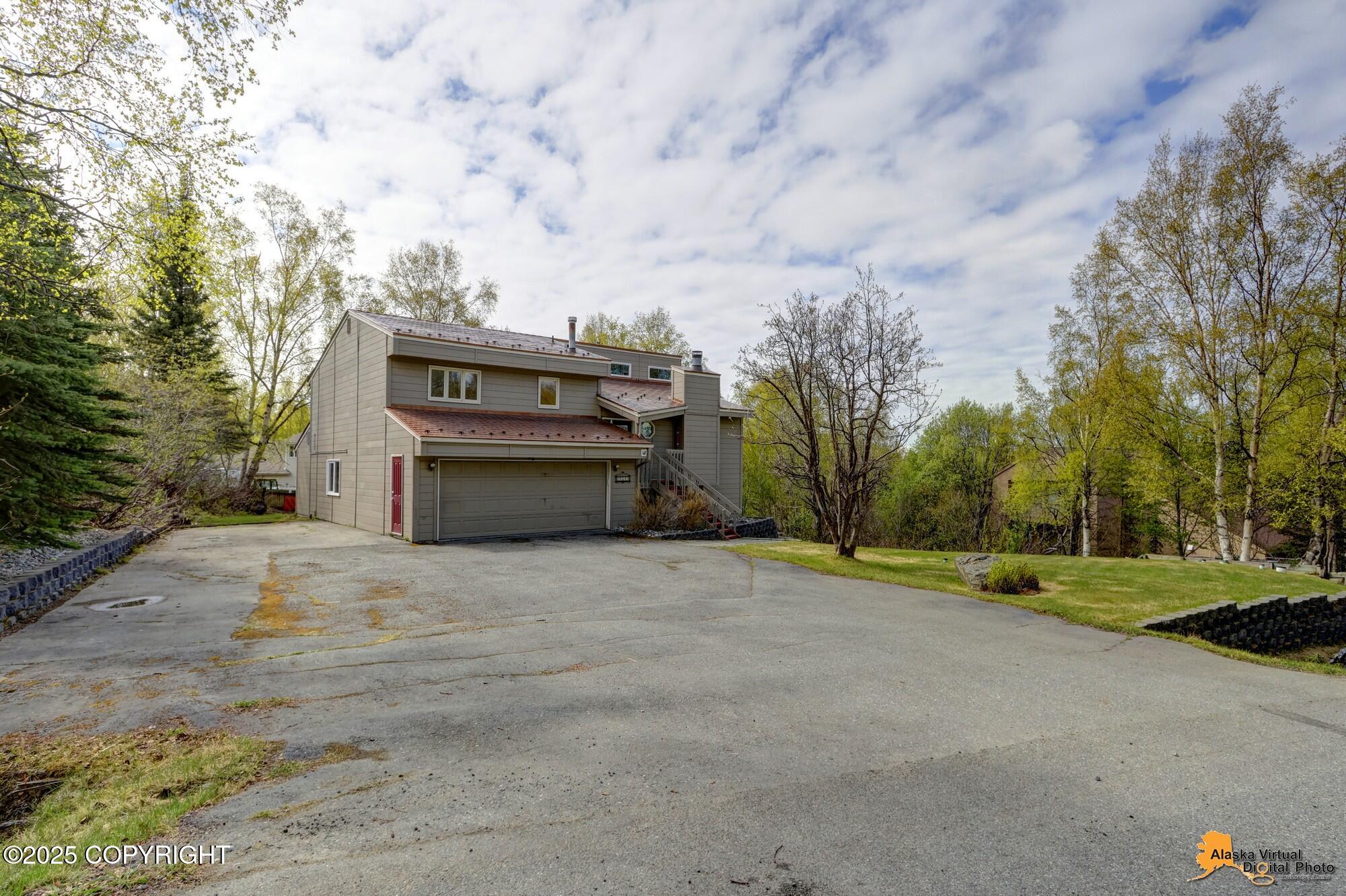 10610 Lone Tree Drive