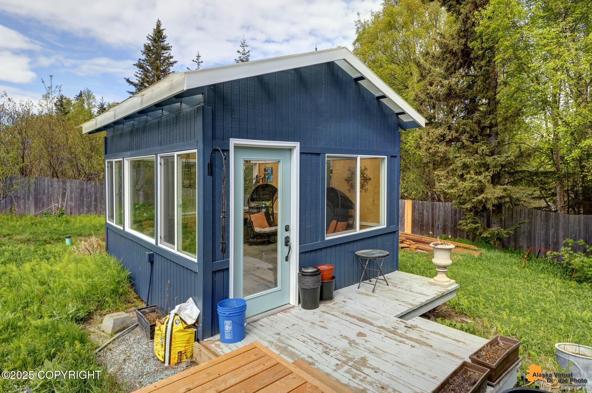 6250 West Tree Drive