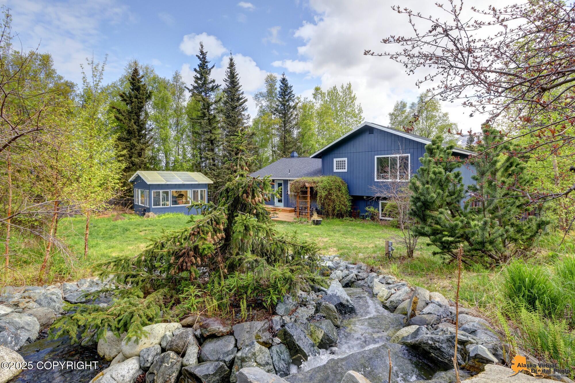 6250 West Tree Drive