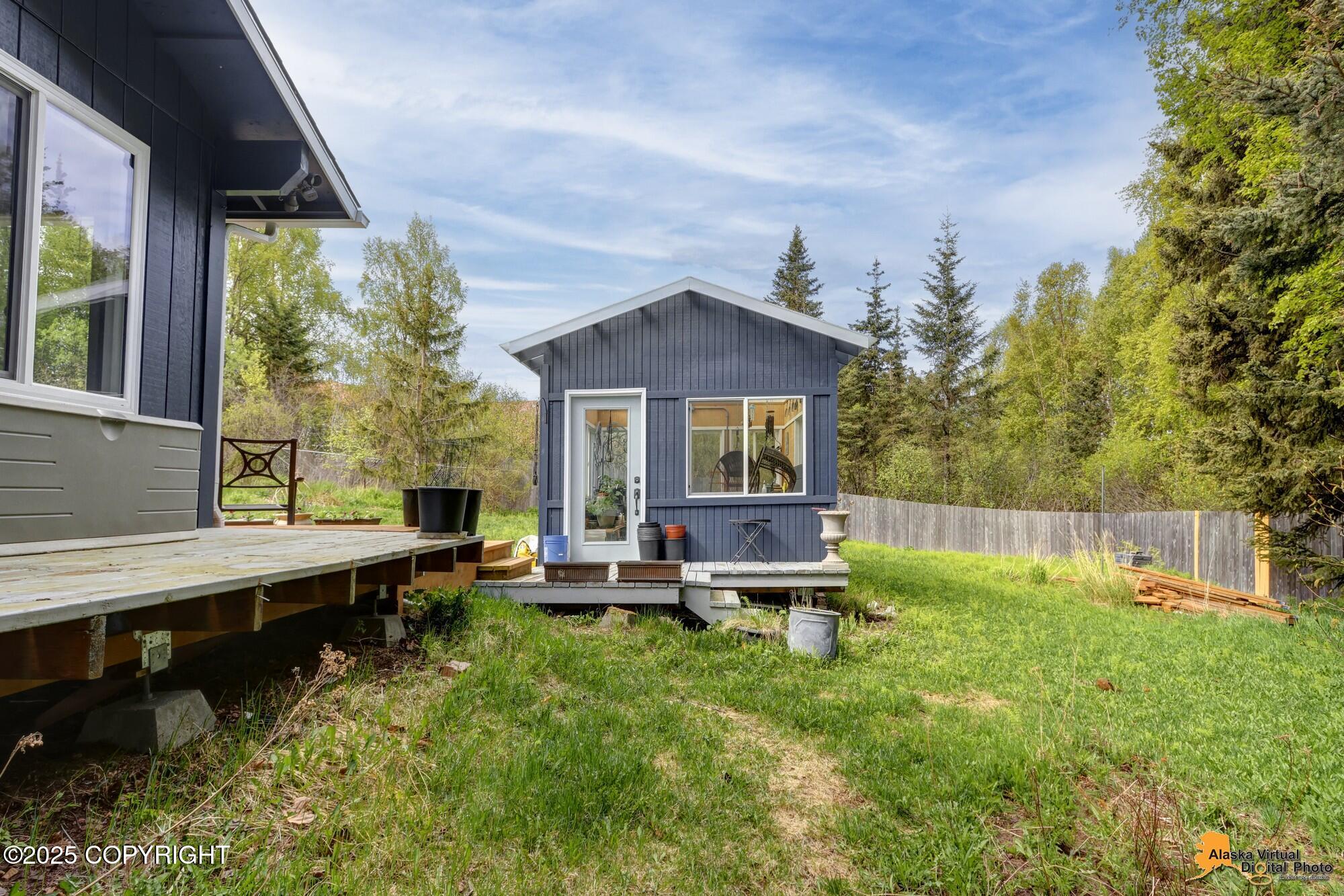 6250 West Tree Drive