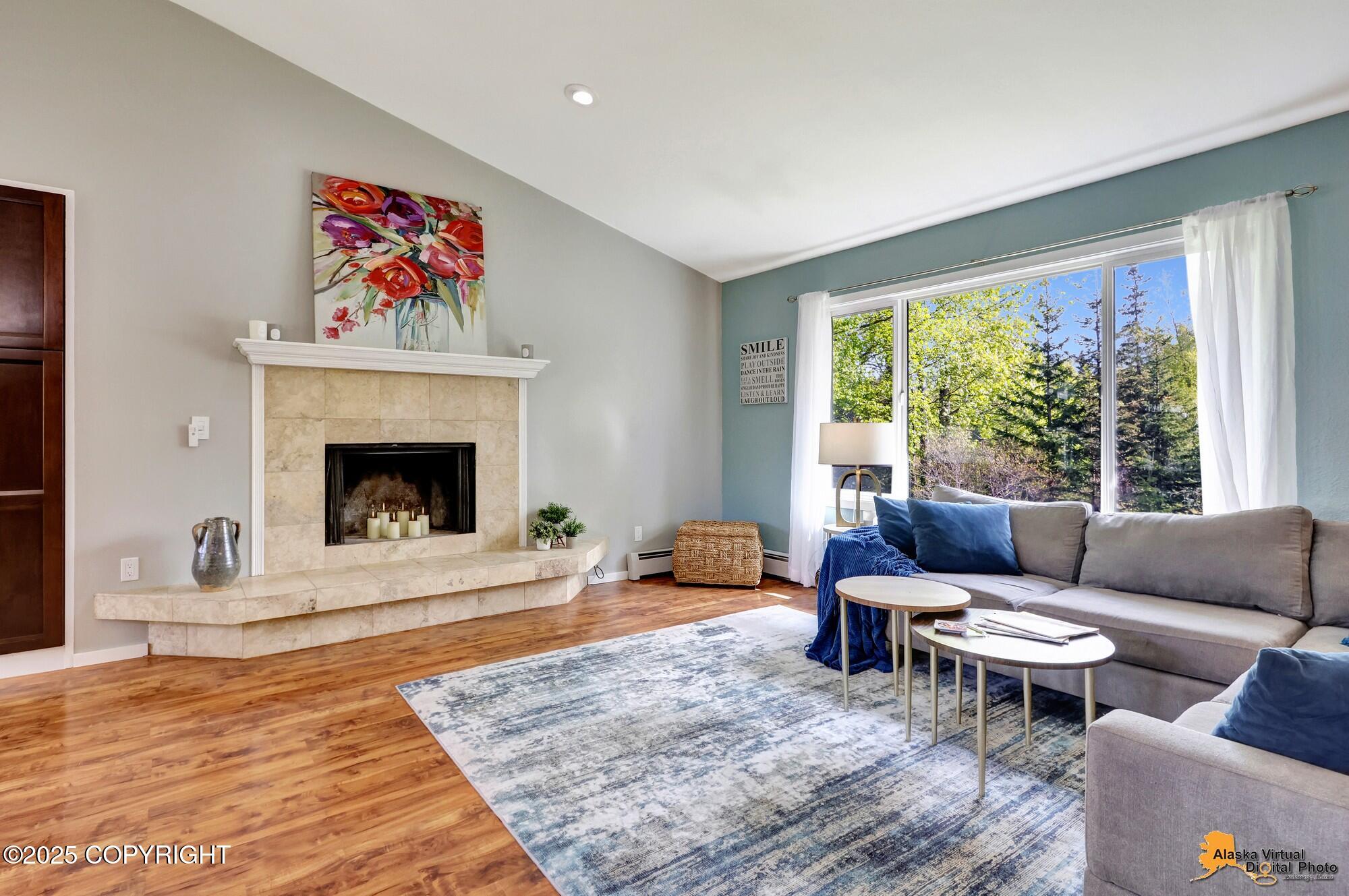 6250 West Tree Drive