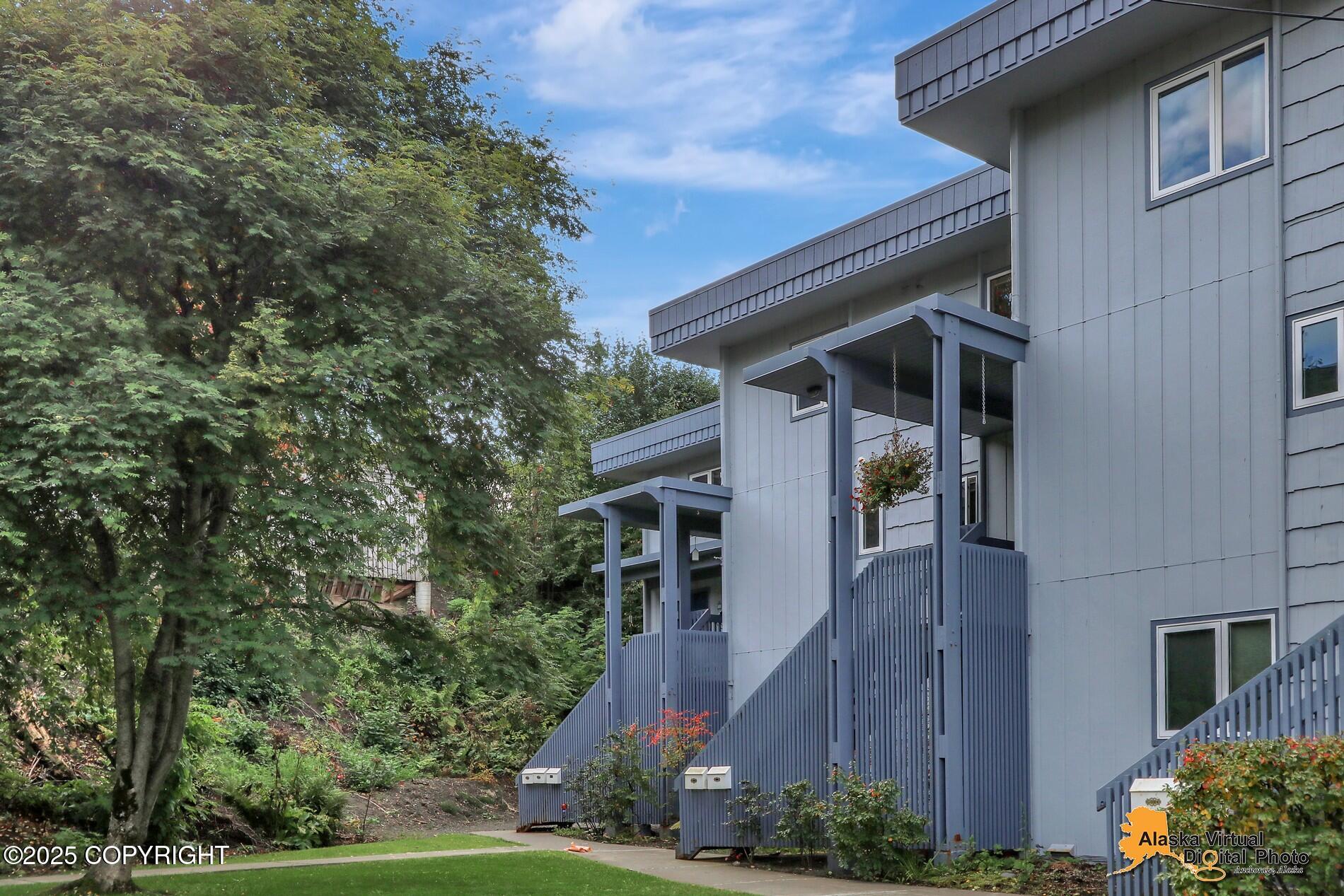 832 O Place # 832