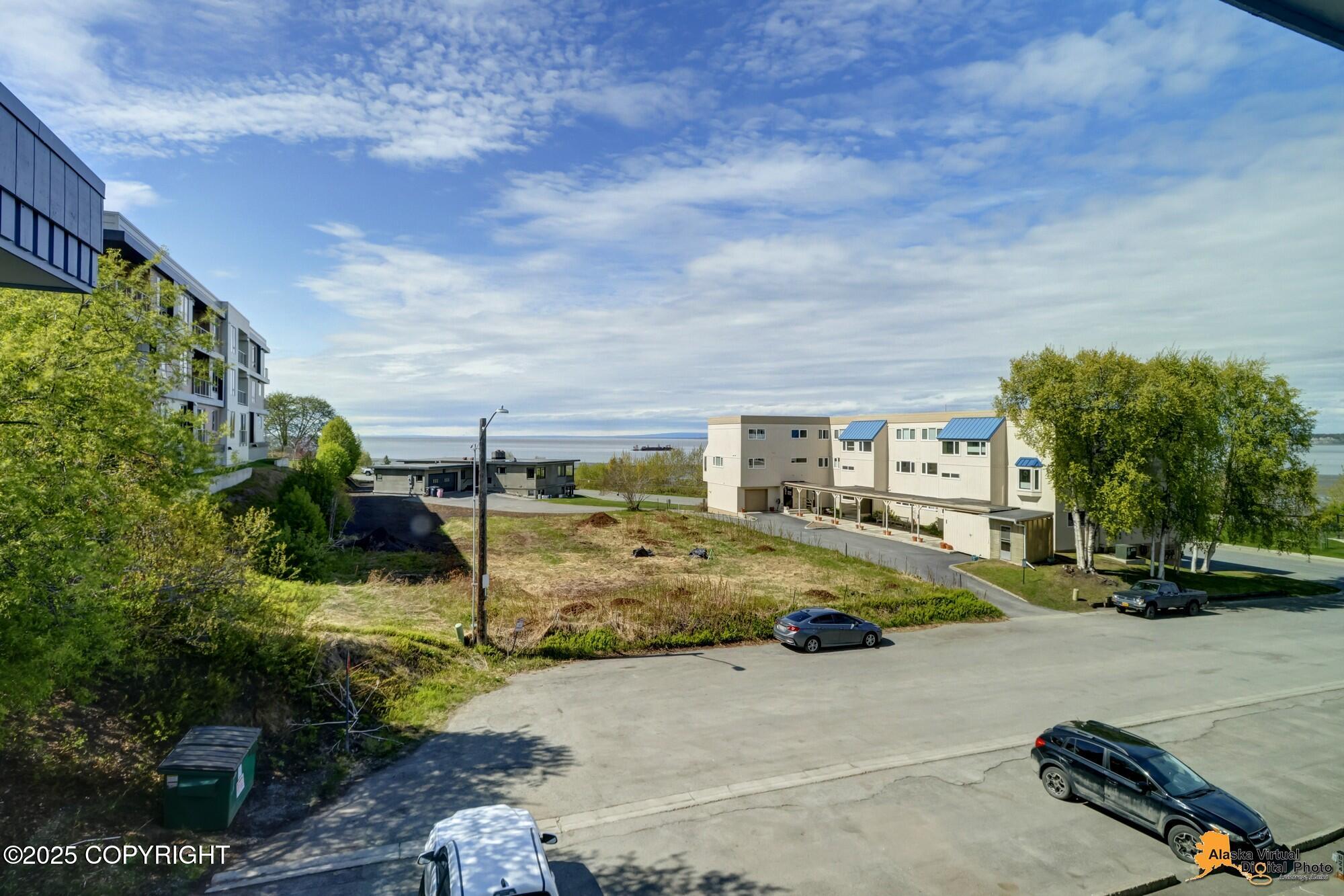 832 O Place # 832