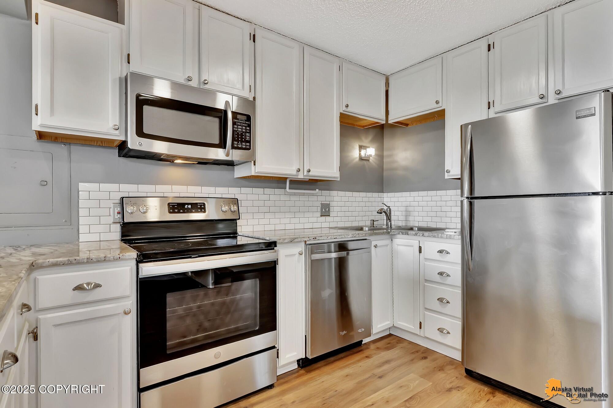 832 O Place # 832