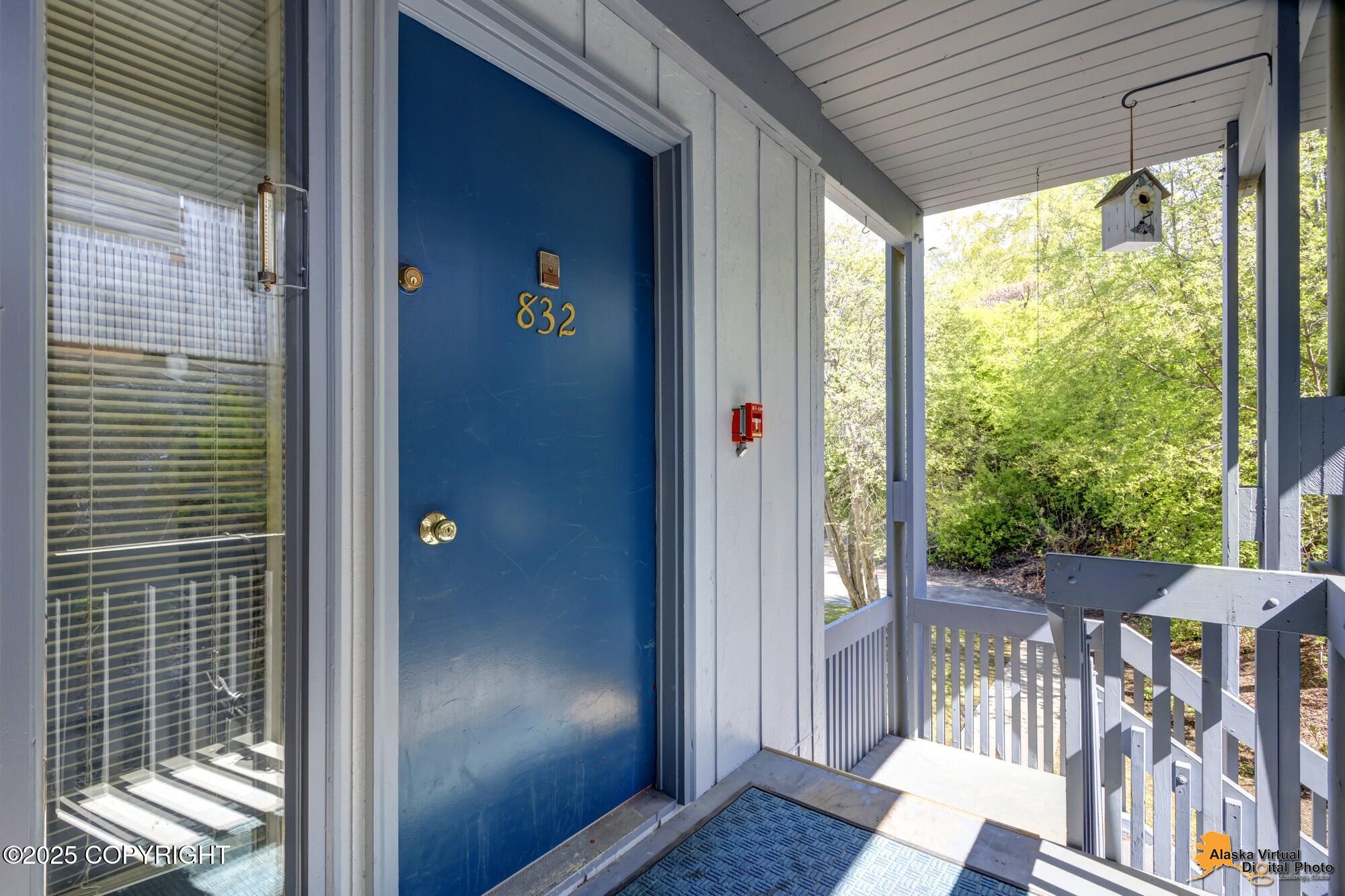 832 O Place # 832