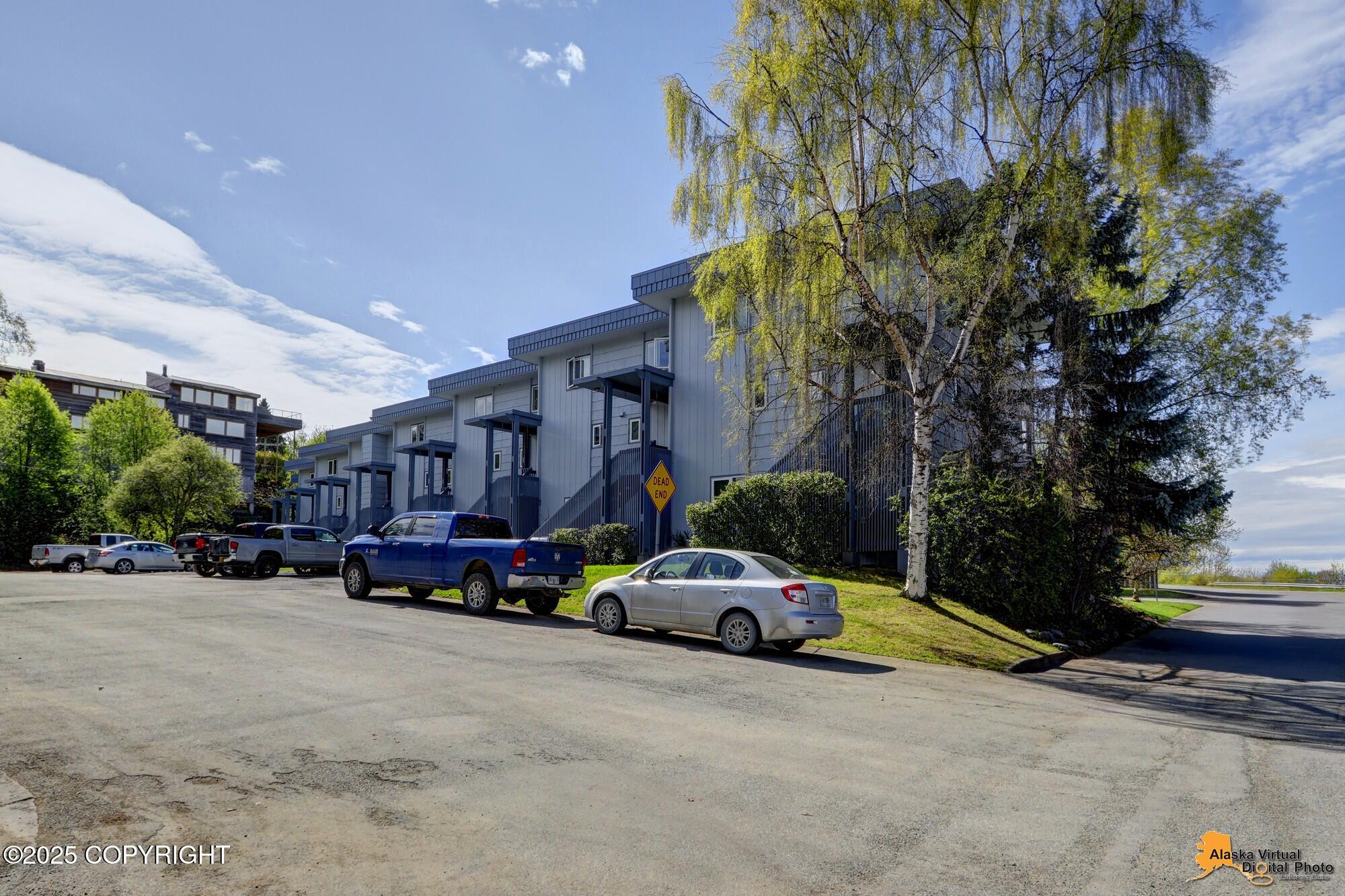 832 O Place # 832