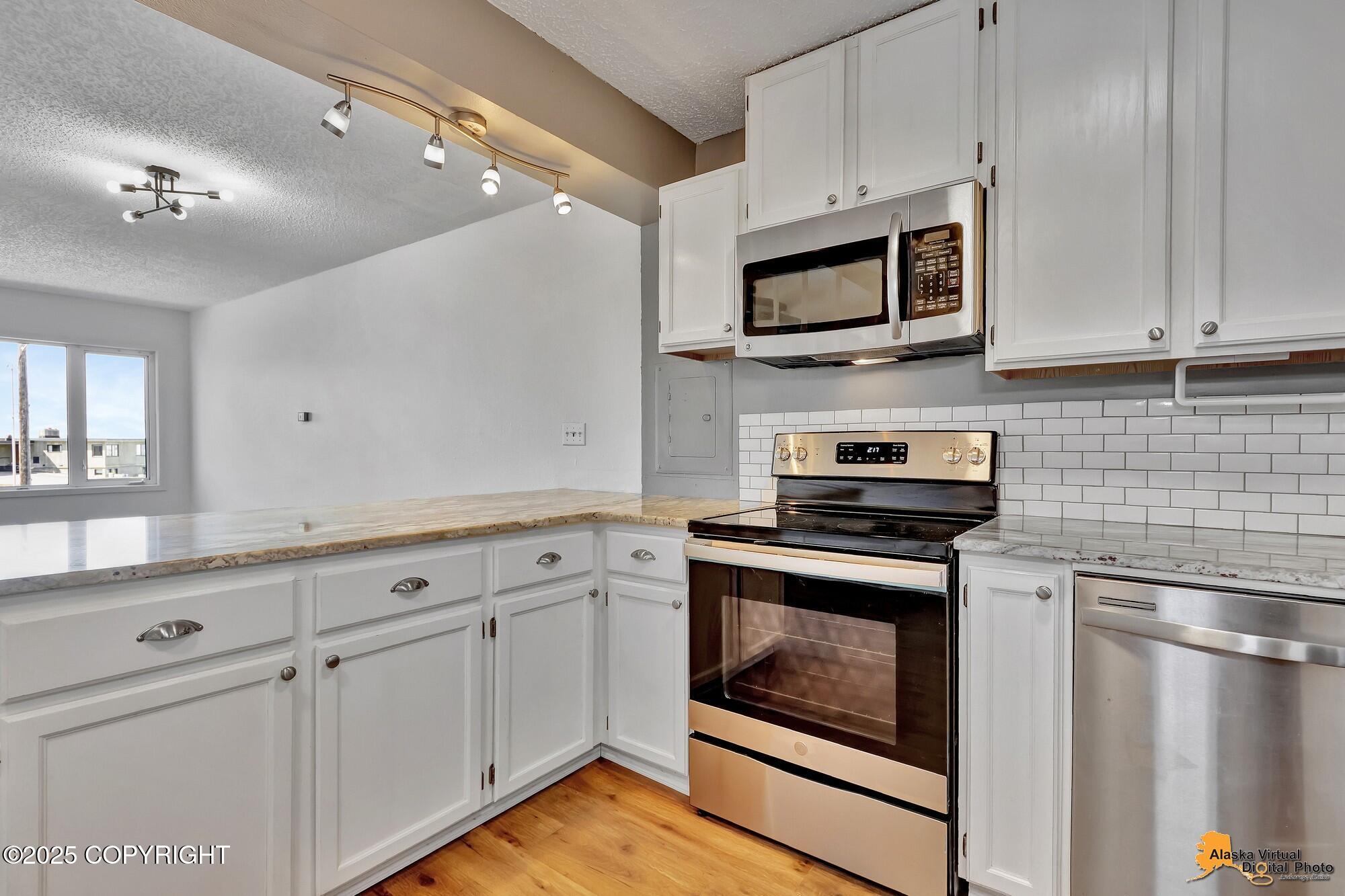 832 O Place # 832