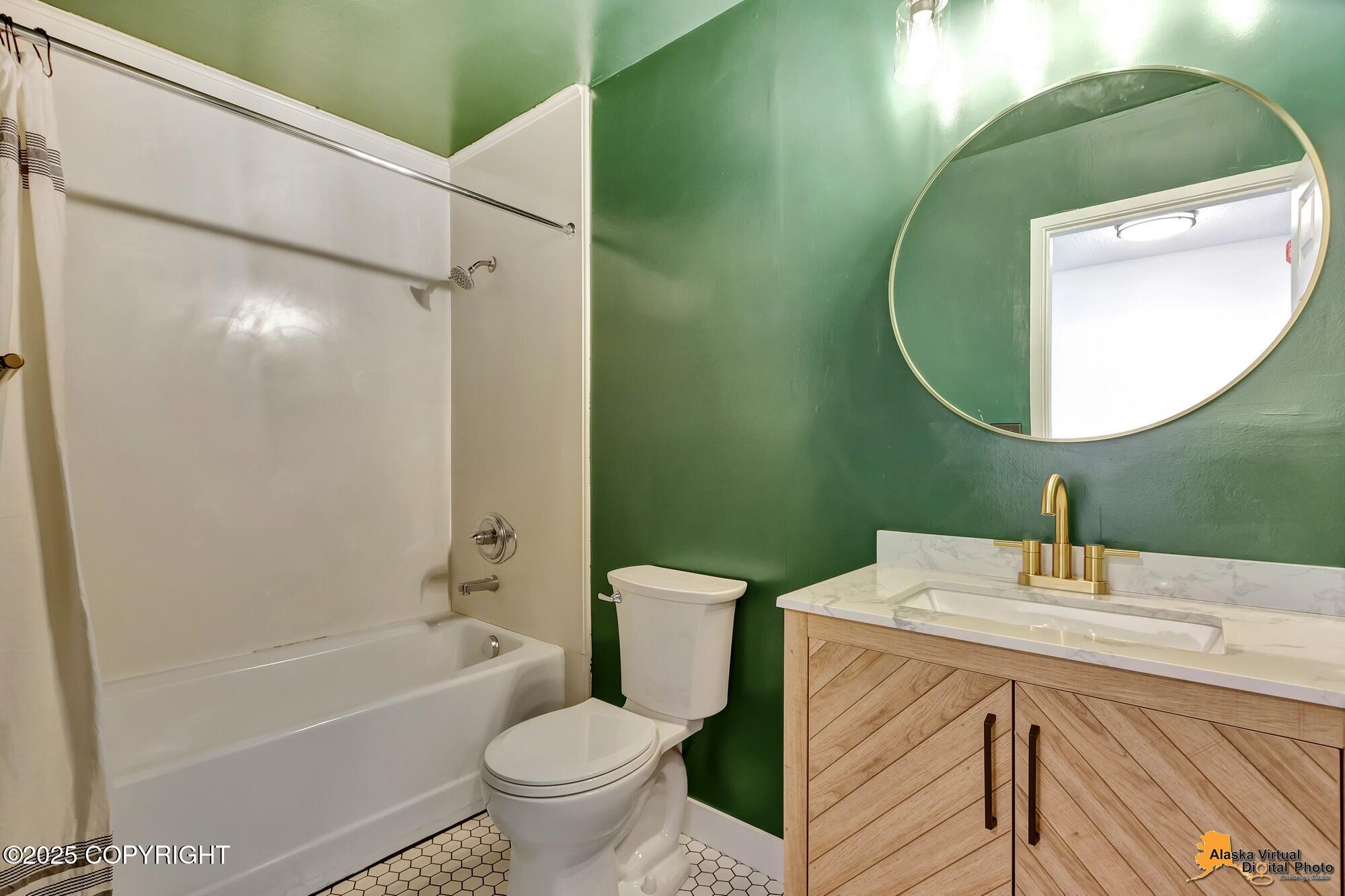 832 O Place # 832