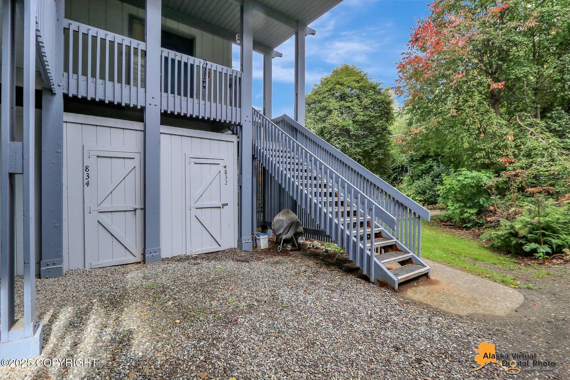 832 O Place # 832