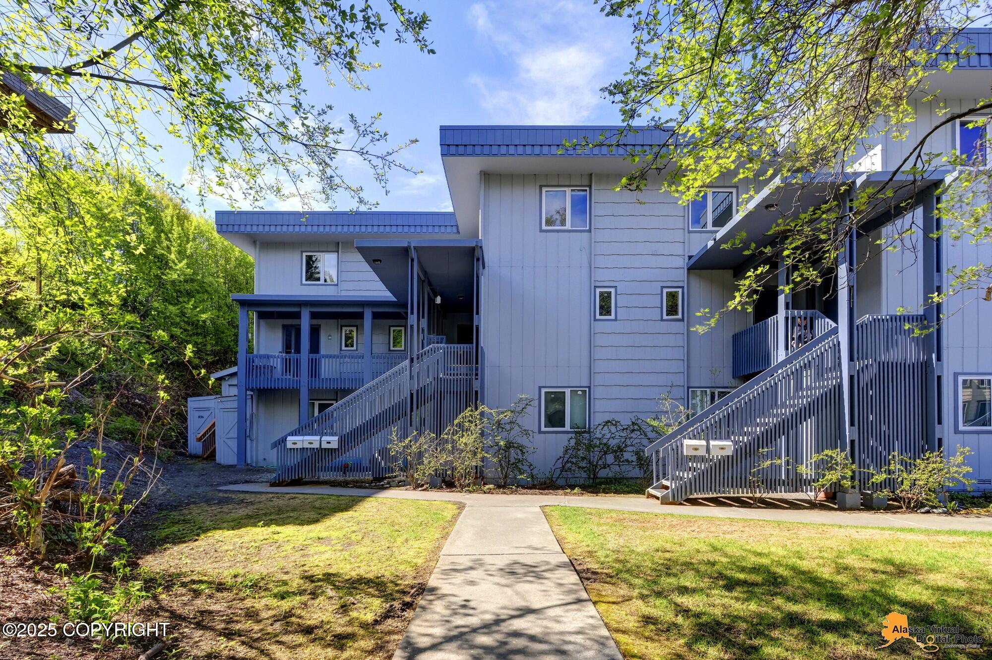 832 O Place # 832