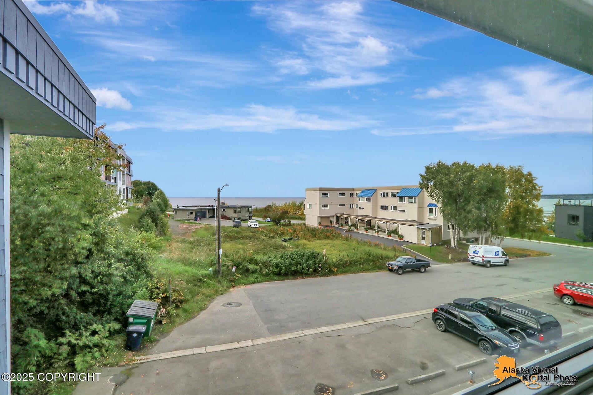 832 O Place # 832