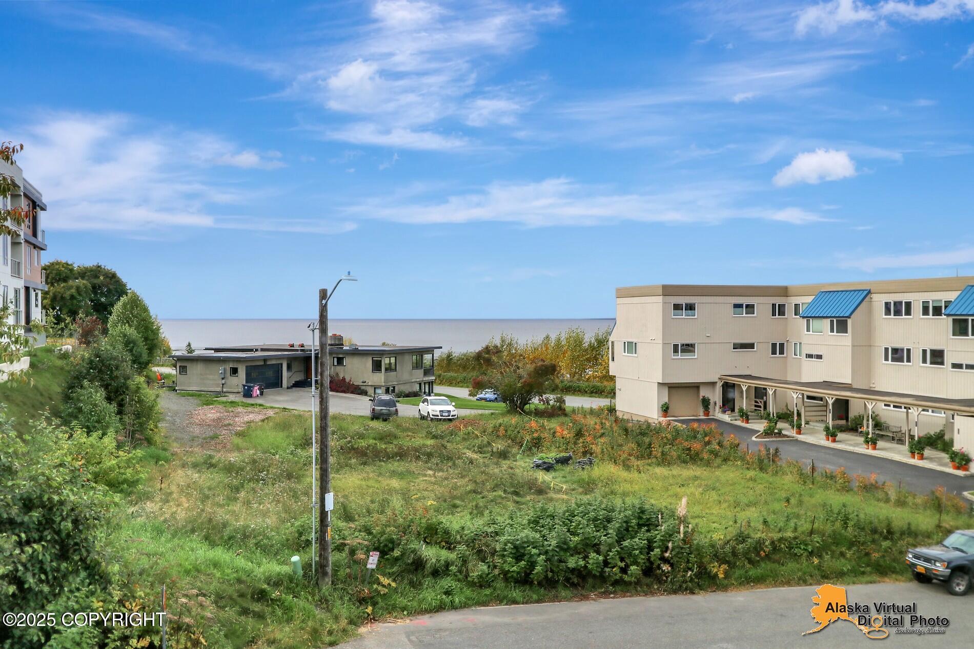832 O Place # 832