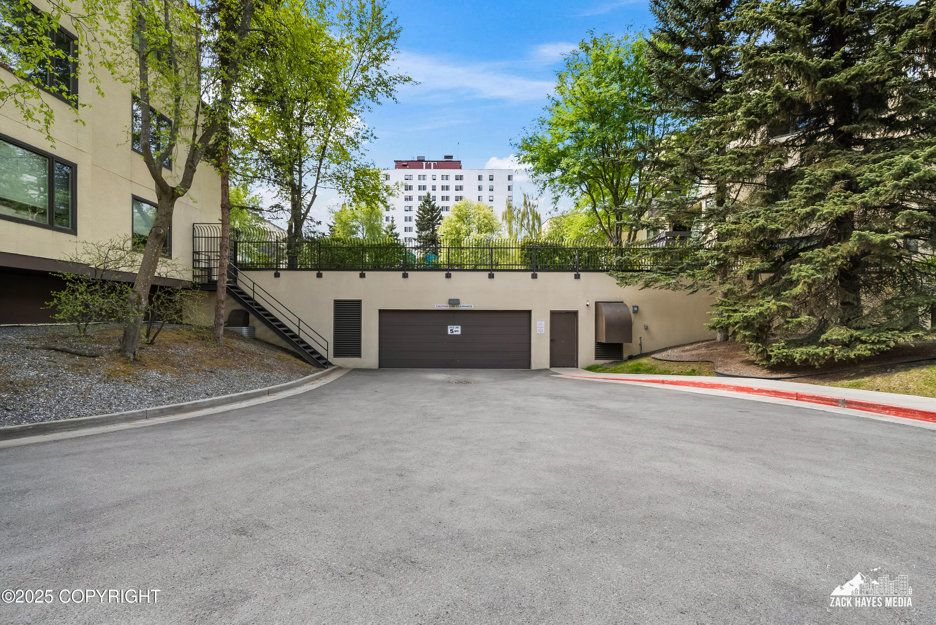 1200 I Street # 711 Unit: #711