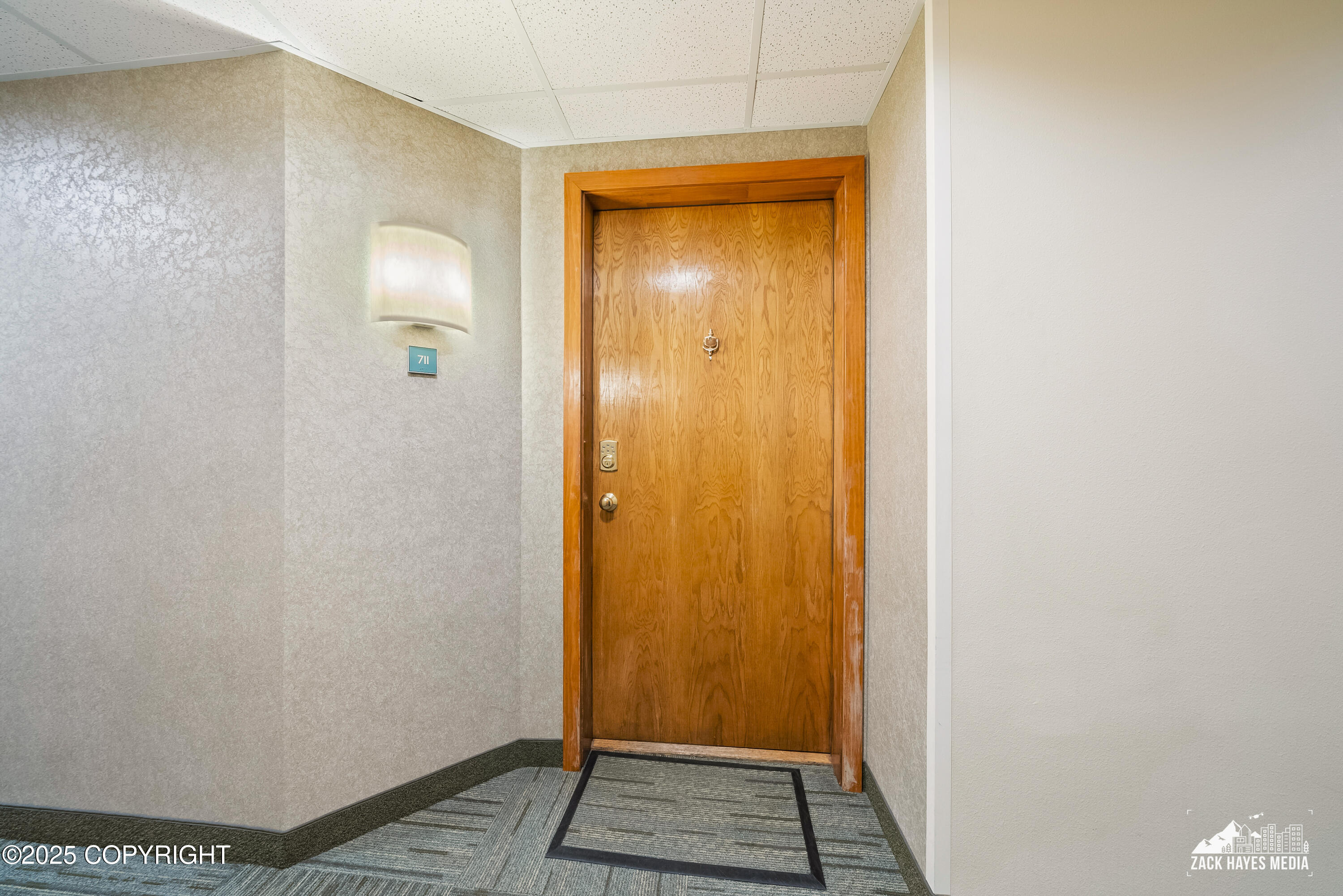 1200 I Street # 711 Unit: #711