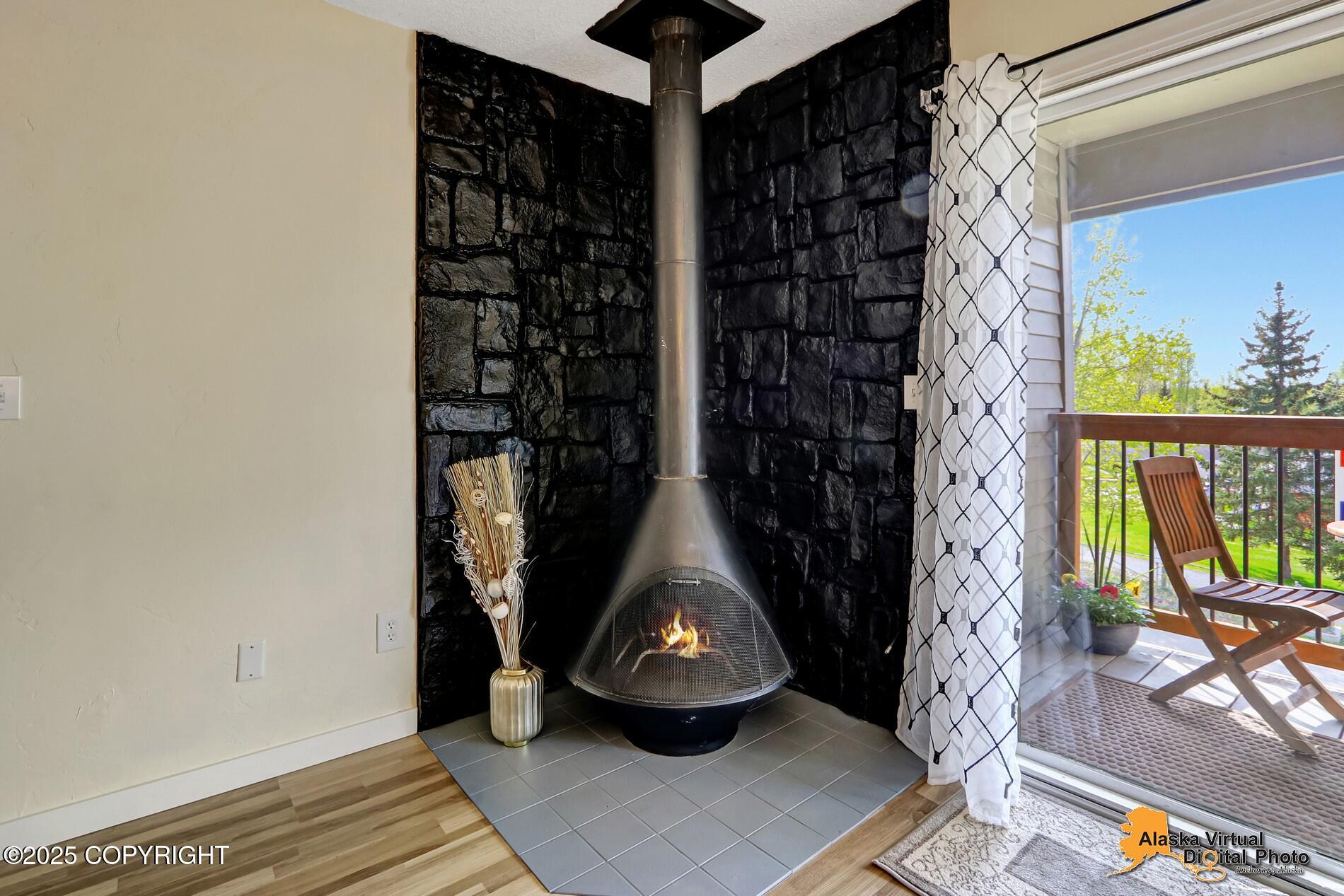 4640 Reka Drive # 19